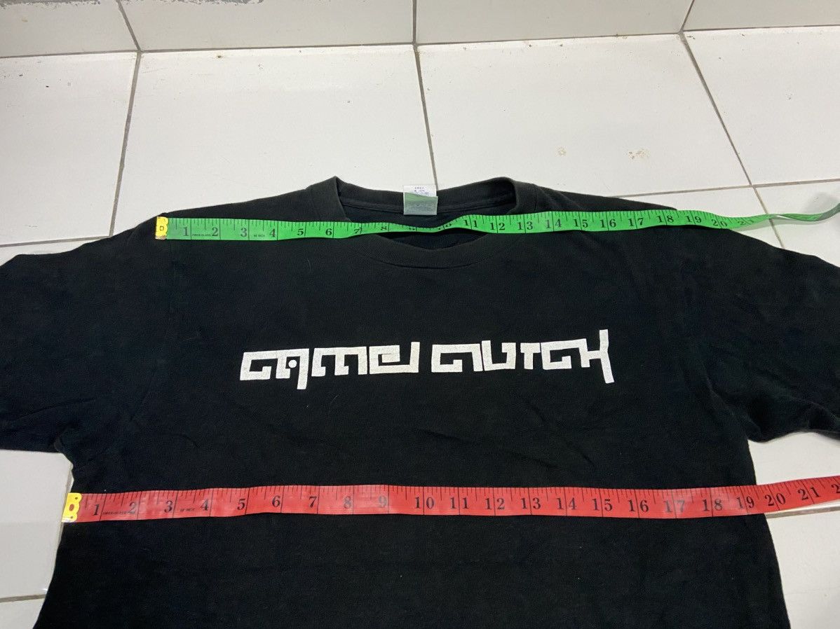 Japanese Brand CAMEL CLUTH PRO WRESTLING TEE SHIRT Size US M / EU 48-50 / 2 - 9 Thumbnail