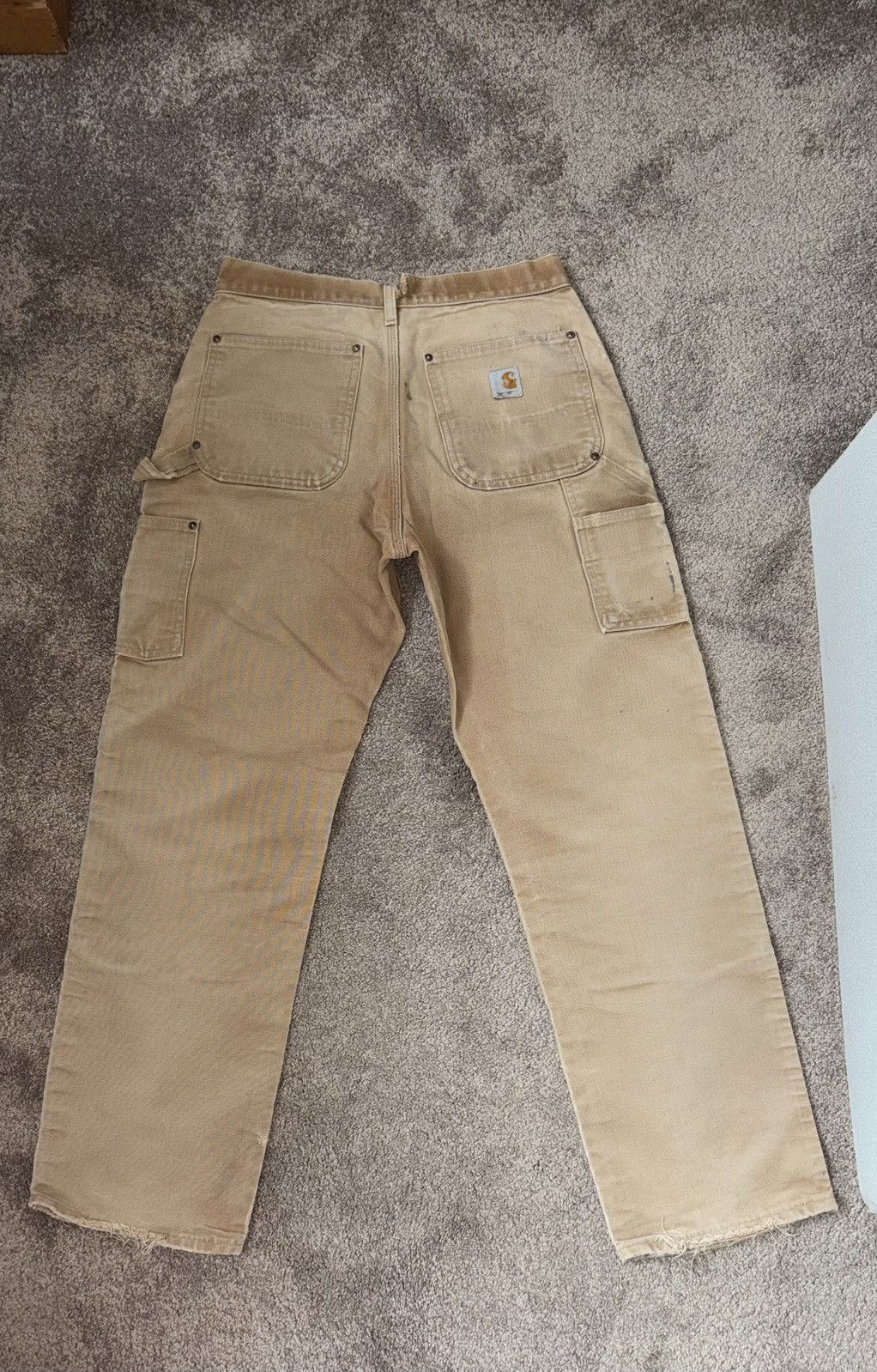 Carhartt Carhartt Size US 34 / EU 50 - 1 Thumbnail