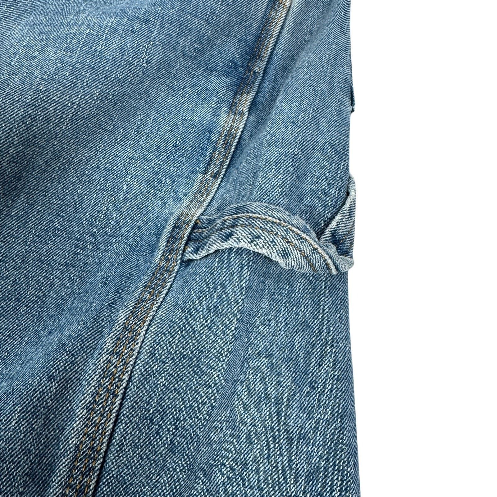 Polo Ralph Lauren Vintage Polo Jeans Ralph Lauren Carpenter Shorts Men’s 38 Size US 38 / EU 54 - 4 Thumbnail