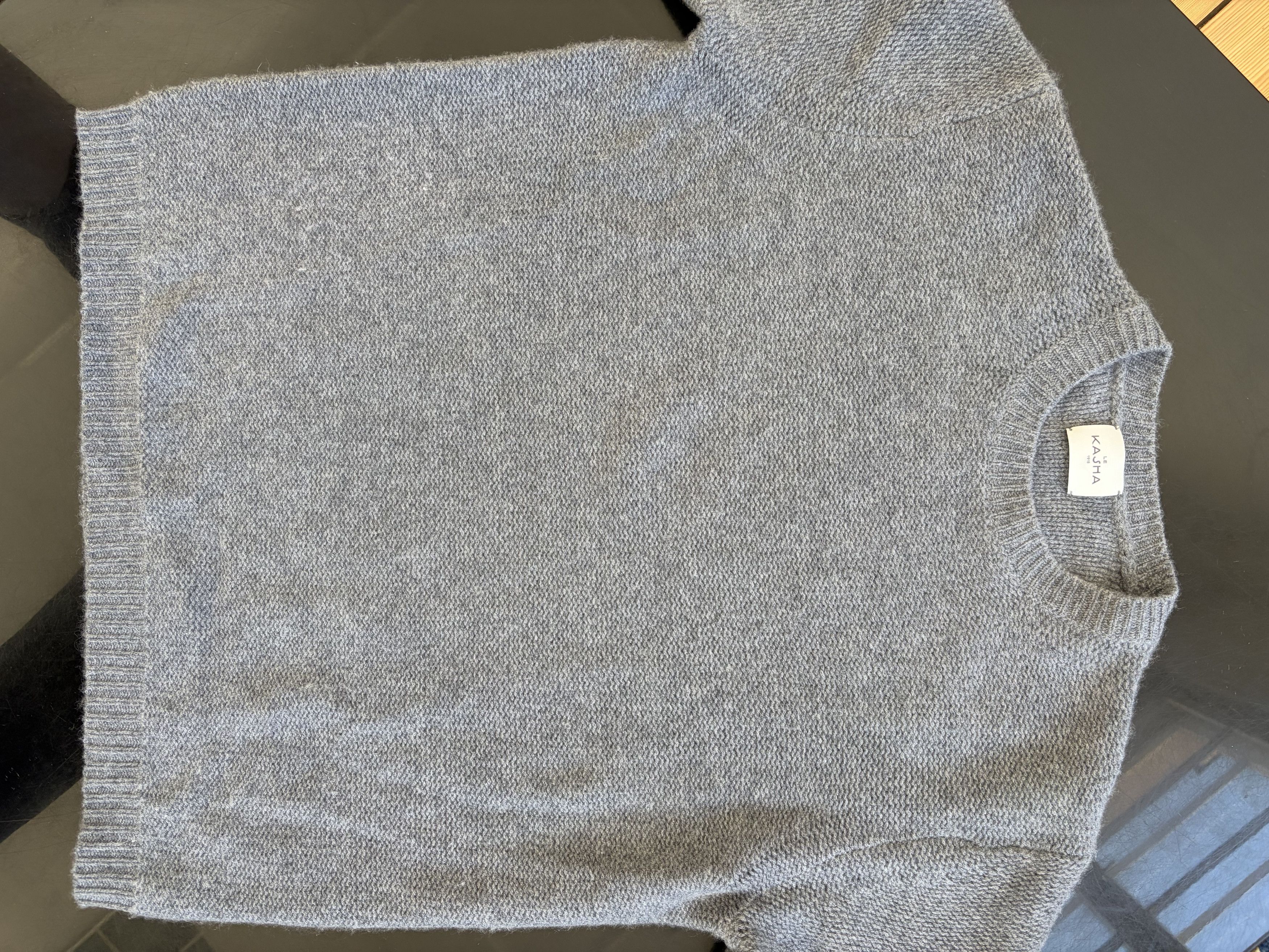 Other Le Kasha Gstaad Size US L / EU 52-54 / 3 - 5 Thumbnail