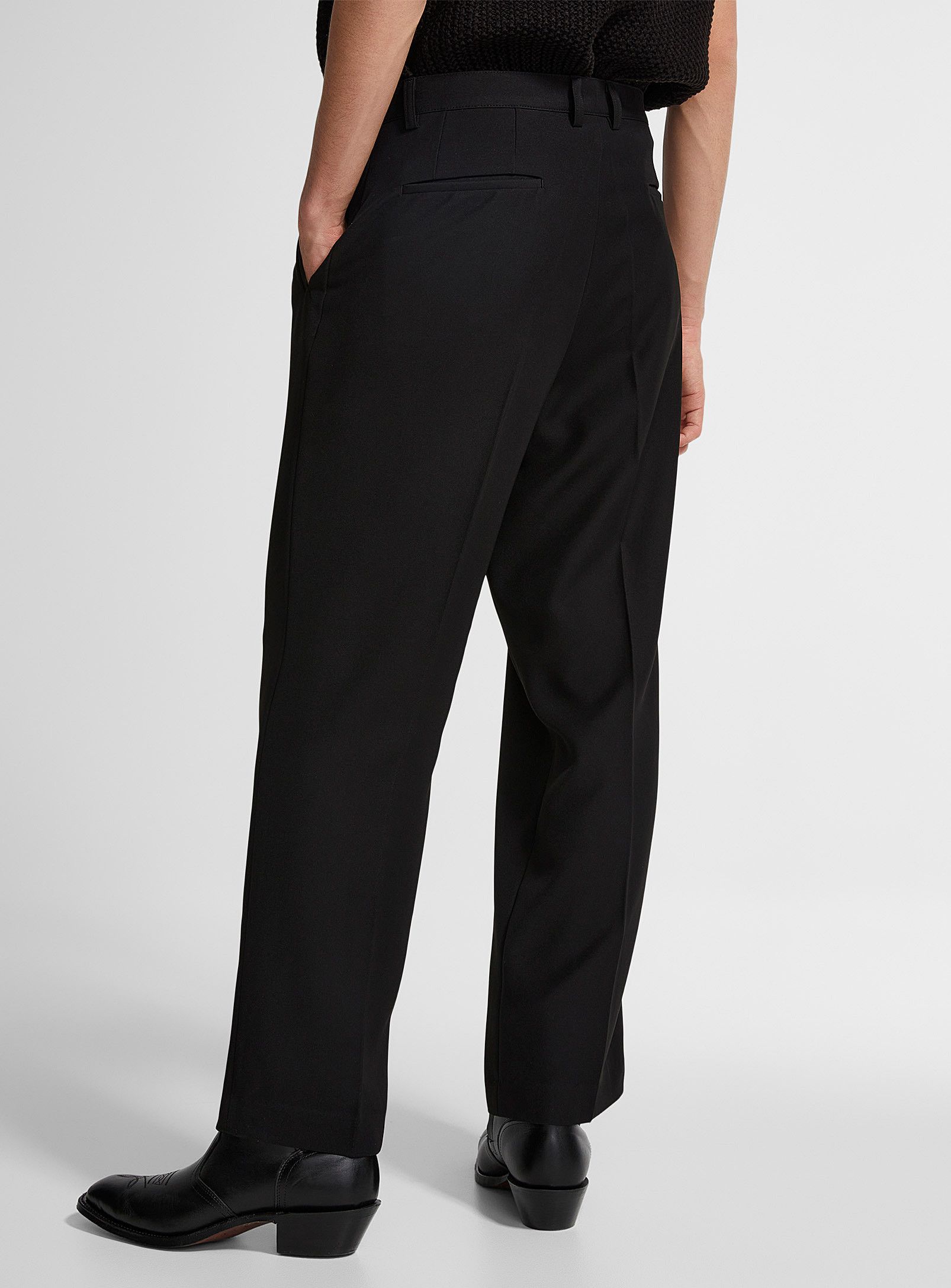 Other BNWT SS23 KNOCK SEOUL CASUAL PANTS M Size US 32 / EU 48 - 9 Thumbnail