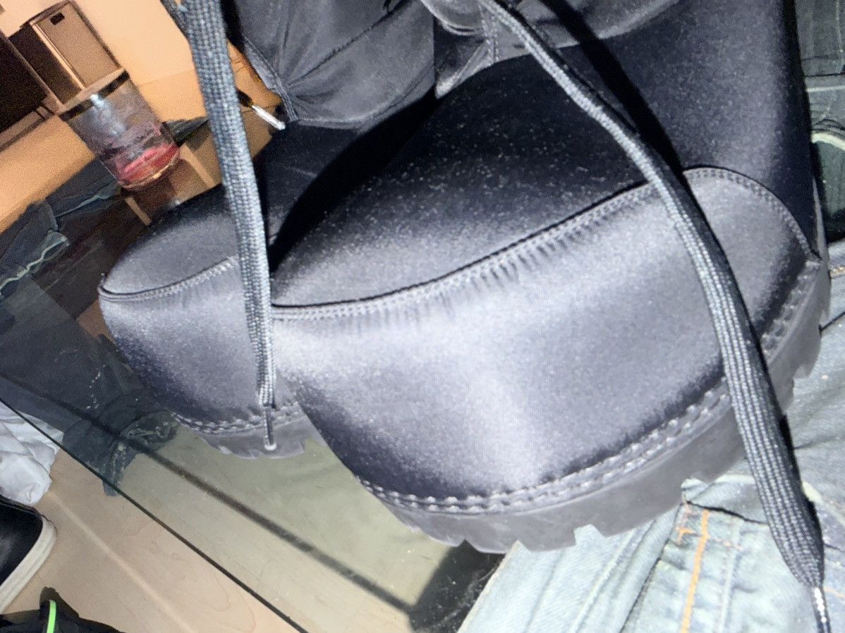 Balenciaga Balenciaga Alaska Boot Size US 12 / EU 45 - 6 Thumbnail