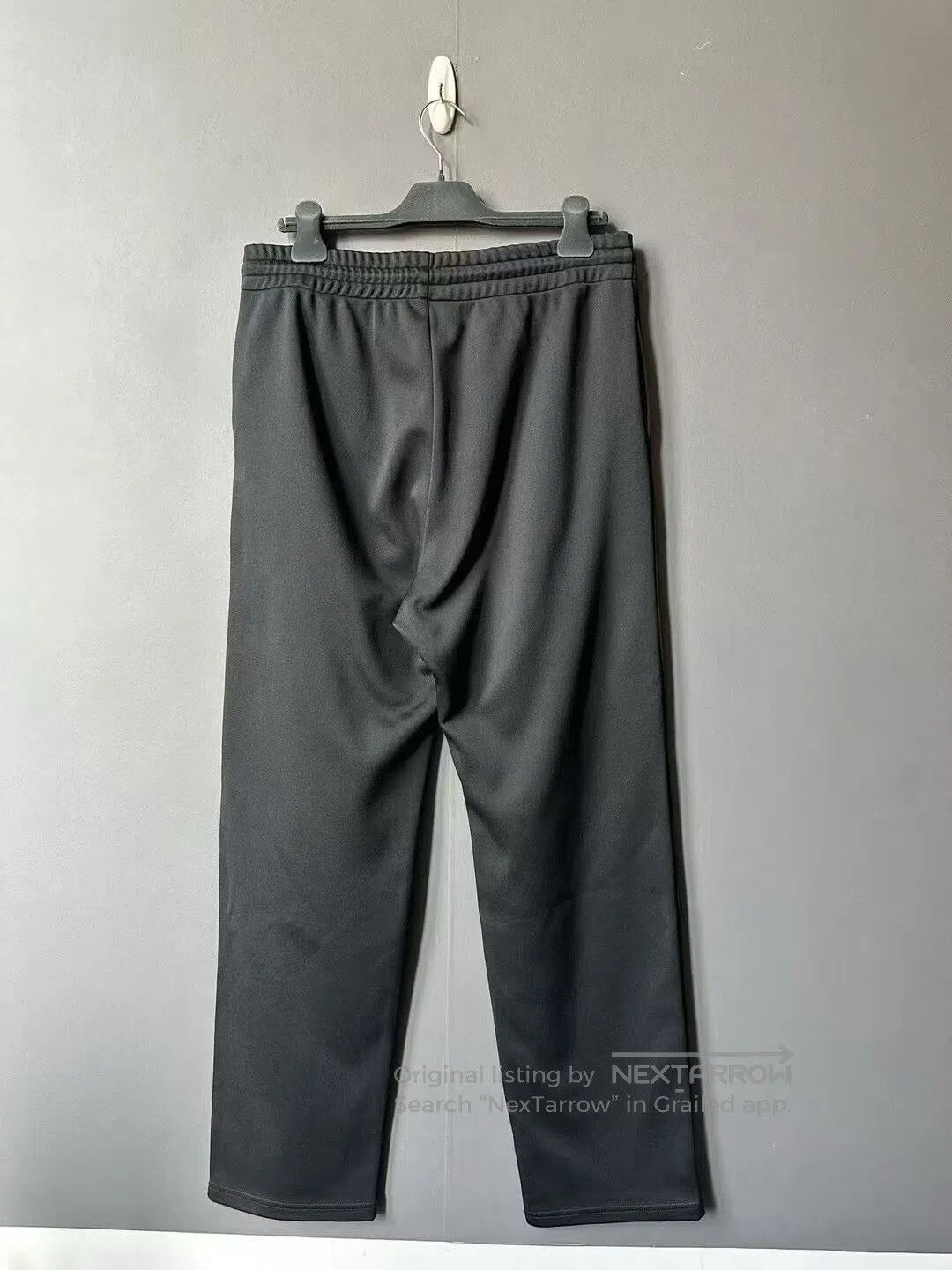 Celine Celine Embroidered Logo Pants. Size US 26 / EU 42 - 2 Thumbnail
