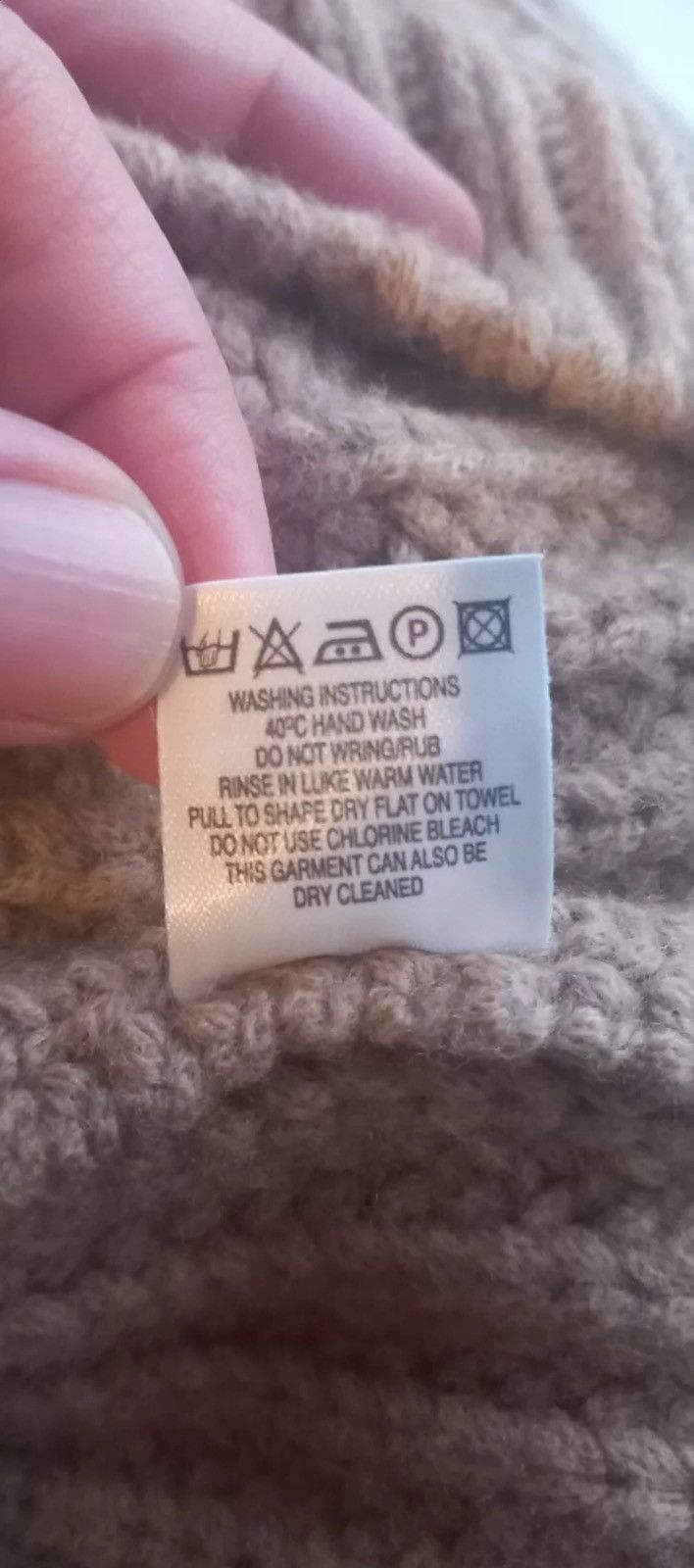 Corgi 100% Wool Extra Small Corgi Brand Warm Soft Sweater Size XS / US 0-2 / IT 36-38 - 6 Thumbnail