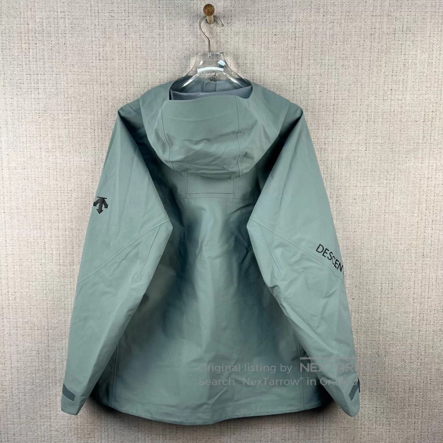 Descente Descente Snowboard Style GTX Ski Jacket. Size US XL / EU 56 / 4 - 3 Thumbnail