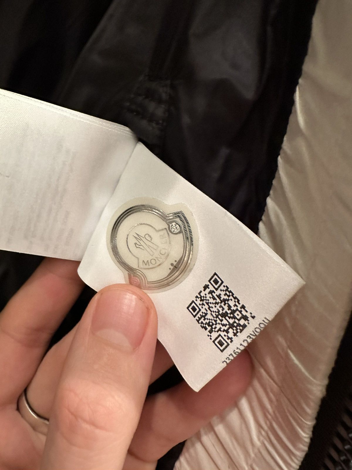 Moncler Genius Moncler Genius x Craig Green SICK PUFFER Size US L / EU 52-54 / 3 - 13 Thumbnail