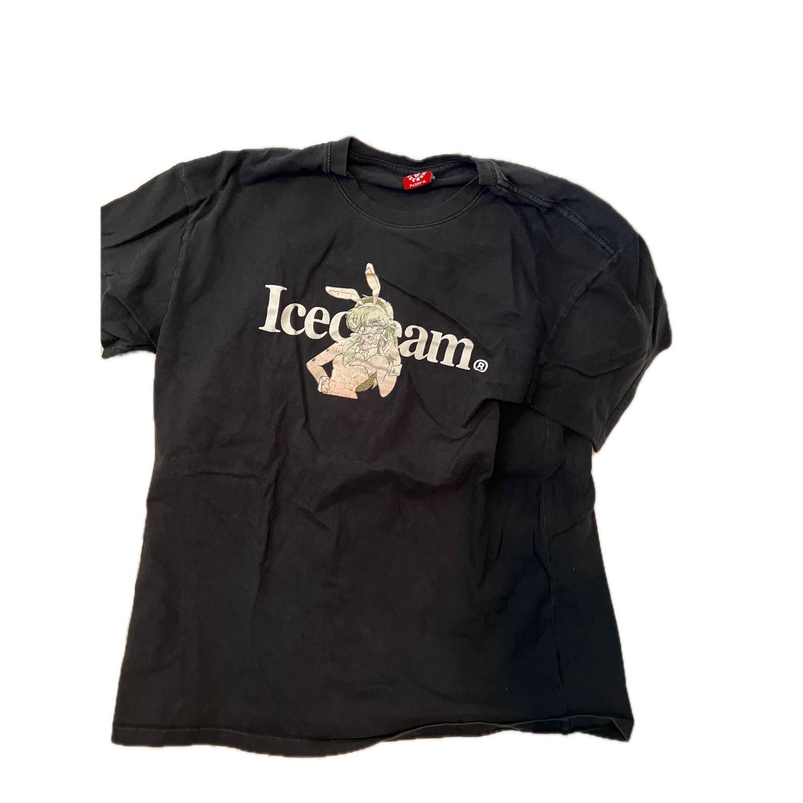 Icecream Ice Cream Running Dog Glasses SS Tee Mens Medium Size US M / EU 48-50 / 2 - 1 Thumbnail