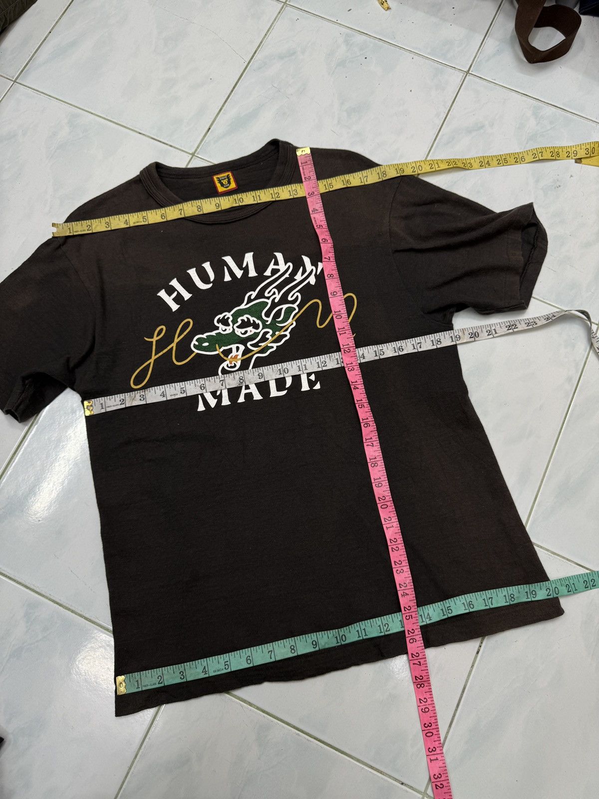 Human Made 🔥🔥🔥ARCHIVE VTG HUMAN MADE T SHIRTS Size US M / EU 48-50 / 2 - 12 Thumbnail
