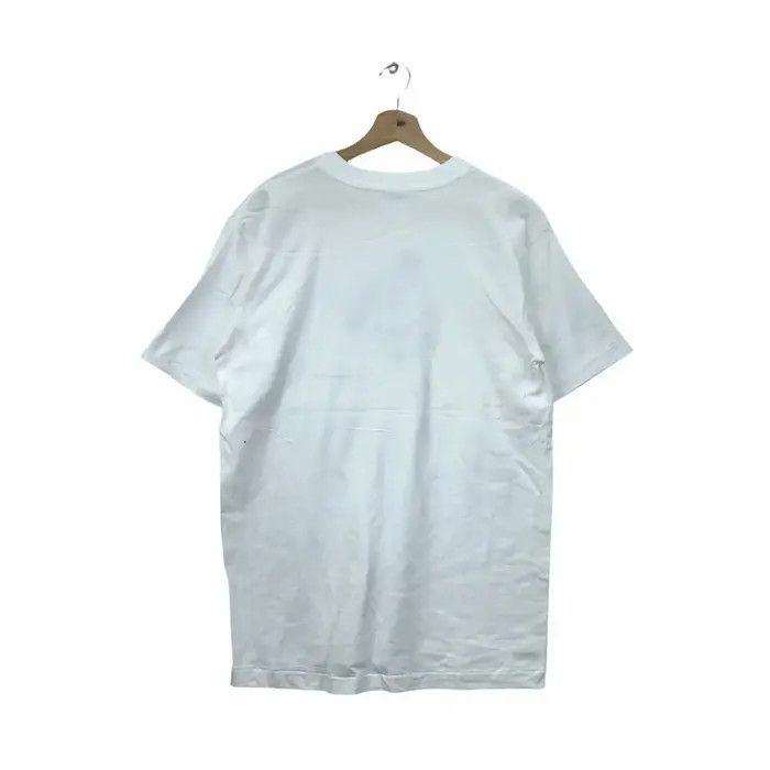 Vintage Vtg 80’ BARON YOSHIMOTO Nippon JUKYODEN Manga Tee Shirt Size US S / EU 44-46 / 1 - 4 Thumbnail