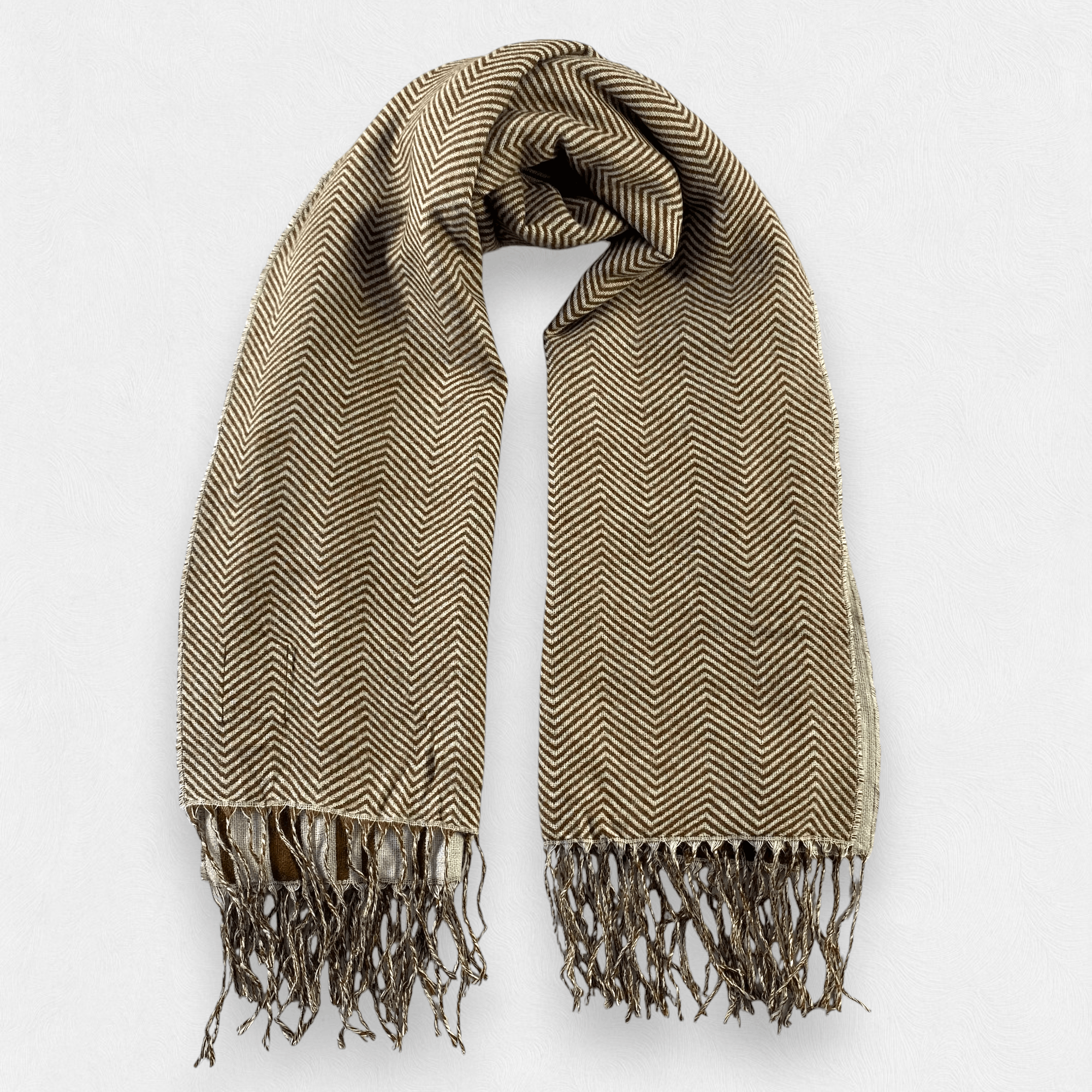 Takeo Kikuchi Takeo Kikuchi Scarf Neck Wrap Muffler Size ONE SIZE - 1 Thumbnail