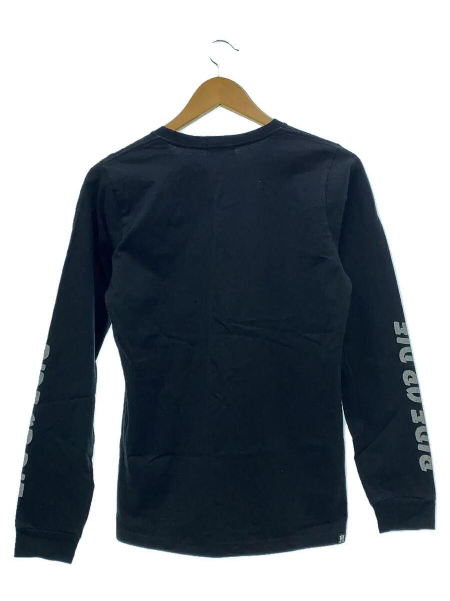 Hysteric Glamour Hysteric Woman "RIDE OR DIE" Long Sleeve Tee Size US S / EU 44-46 / 1 - 2 Thumbnail