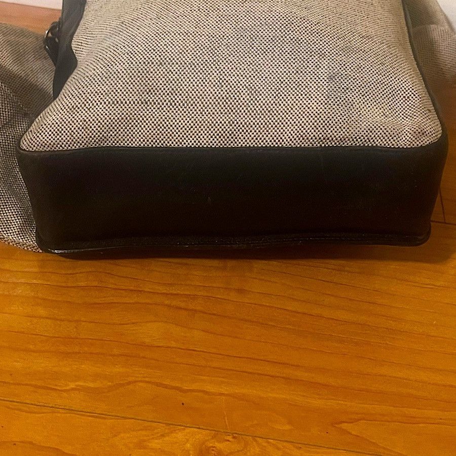 Prada Authentic Vintage Prada 99 SS Mini Bodybag Size ONE SIZE - 6 Thumbnail