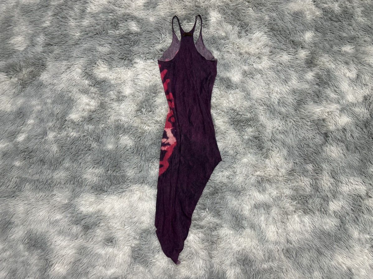 If Six Was Nine 🔥Archive If Six Was Nine Minimum Paisley Asymmetric Tank Top Size US XXS / EU 40 - 7 Thumbnail