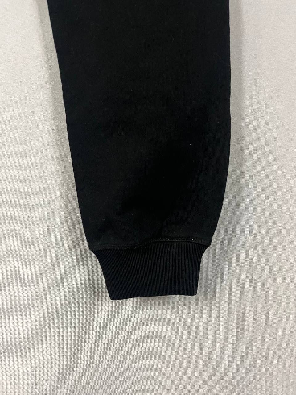 Stone Island Stone Island Cargo Pants Sweatpants Black Size US 34 / EU 50 - 10 Thumbnail