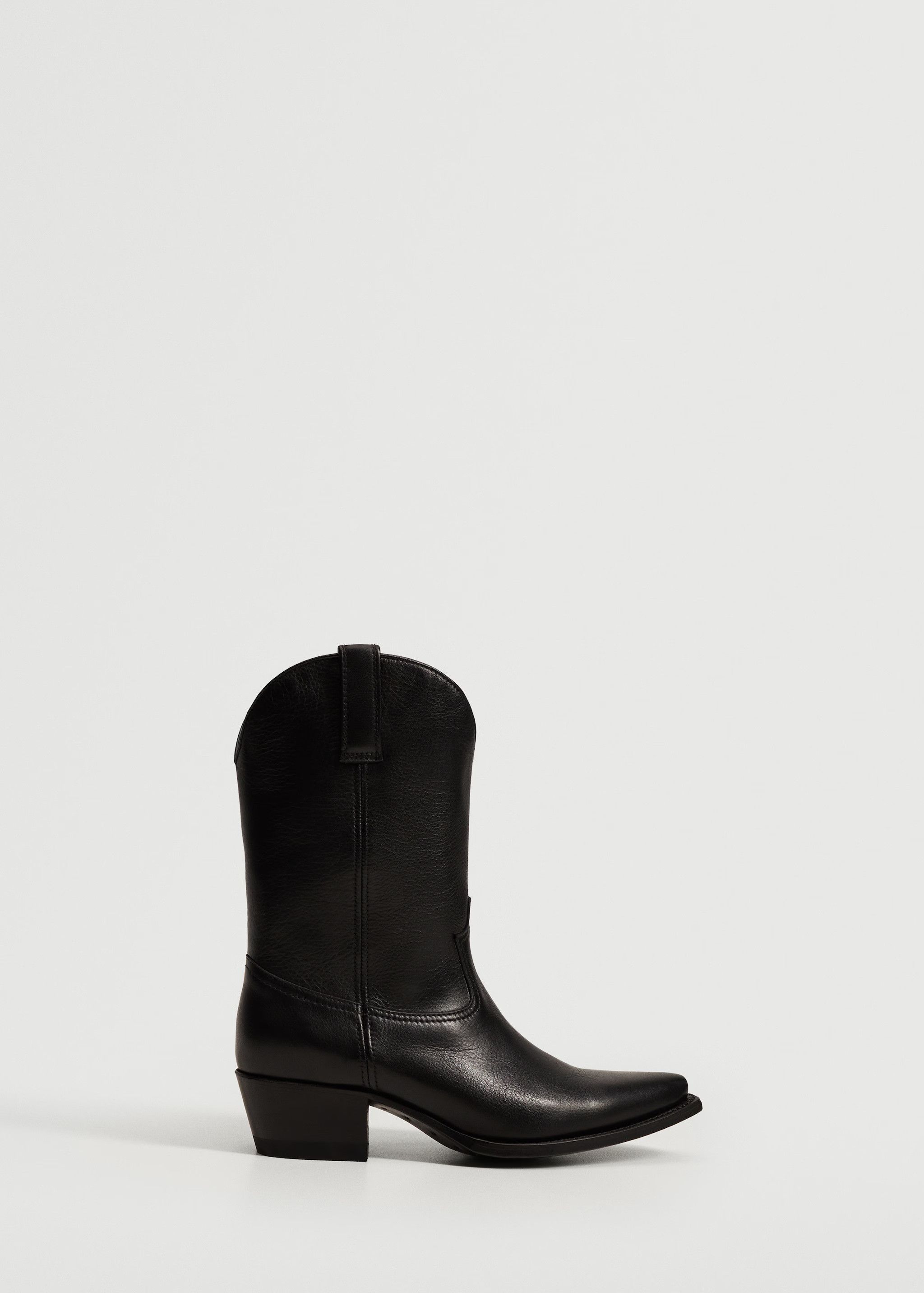 Fendi o1loc1c0824 Boot in Black Size US 8 / IT 38 - 1 Thumbnail