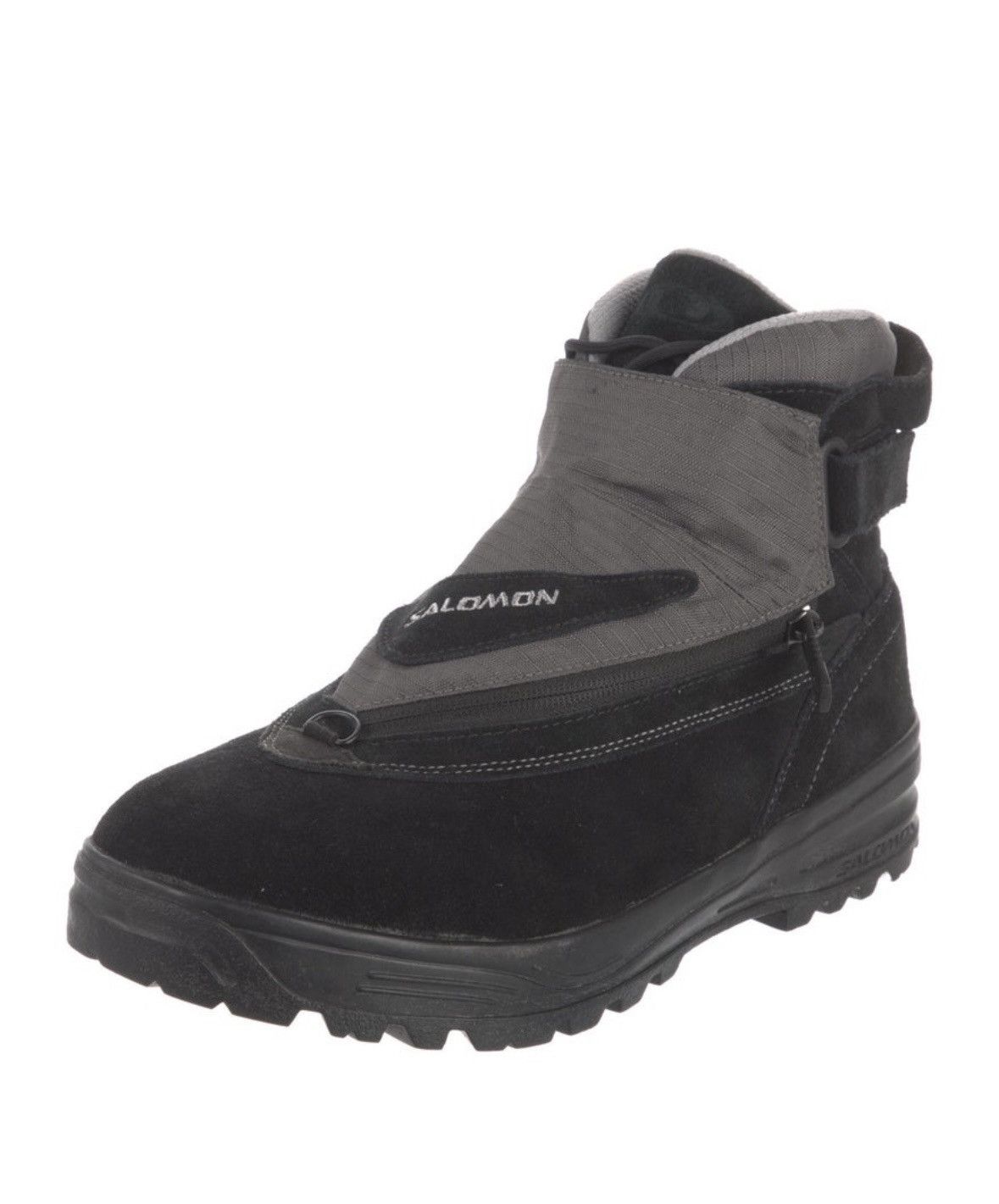 Salomon Salomon ADV 7 Size US 11 / EU 44 - 2 Thumbnail
