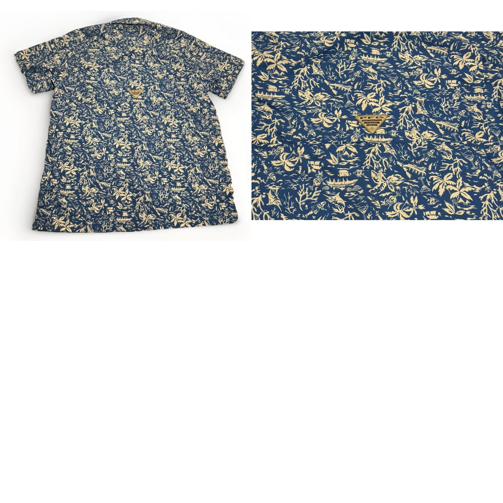 Vintage VINTAGE N/A Size US M / EU 48-50 / 2 - 8 Thumbnail