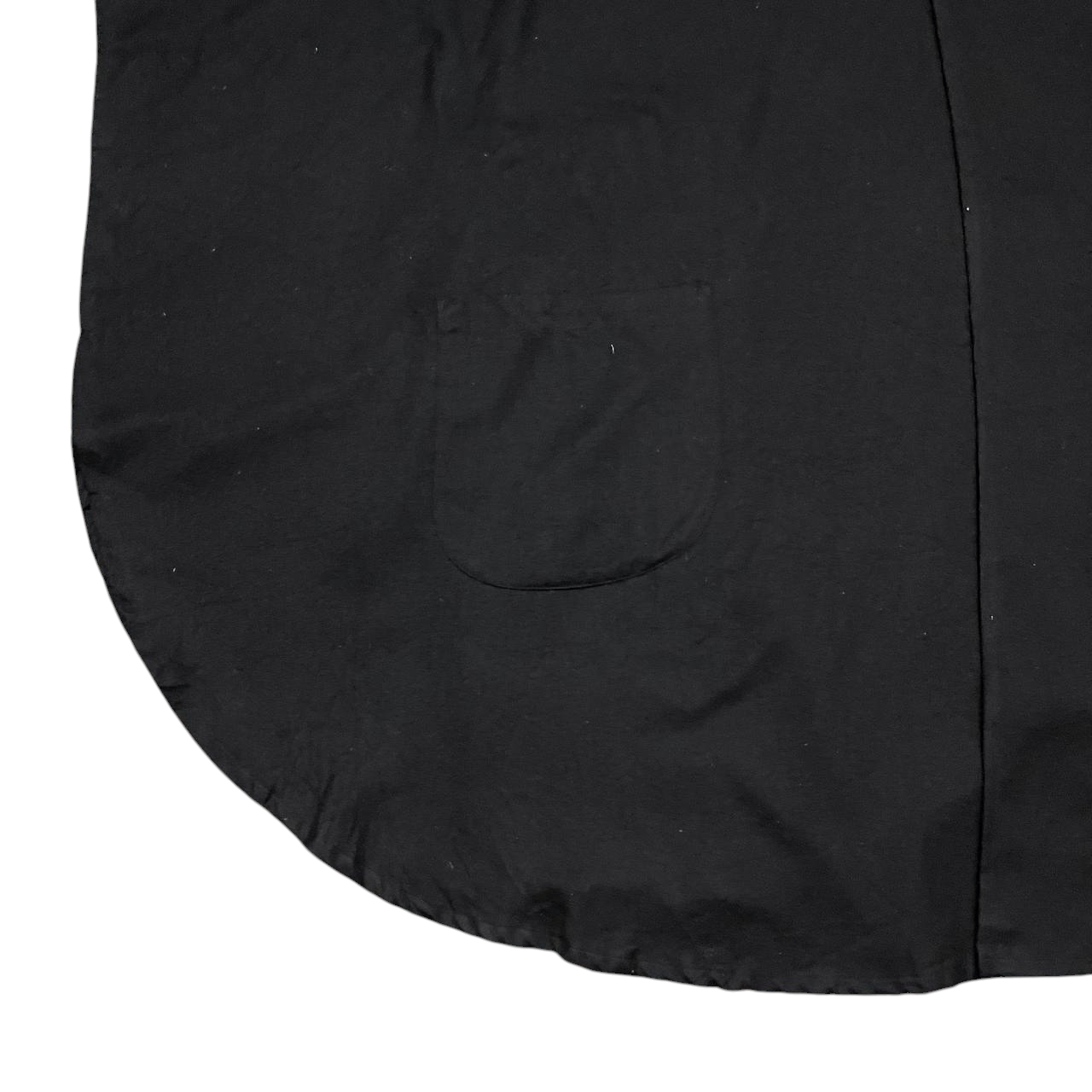 Japanese Brand Sillent Fromme Cloak Black Cat Size US M / EU 48-50 / 2 - 5 Thumbnail