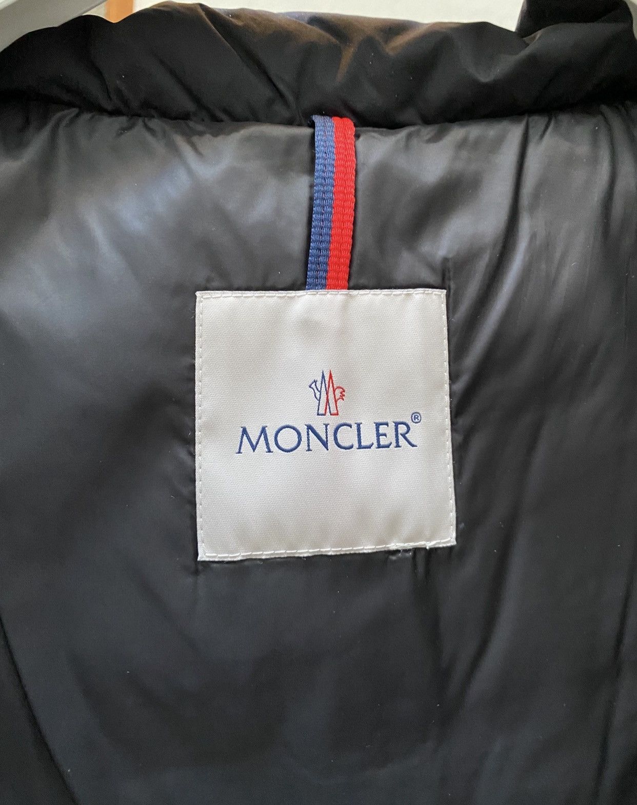 Moncler Moncler long down jacket Size S / US 4 / IT 40 - 17 Thumbnail