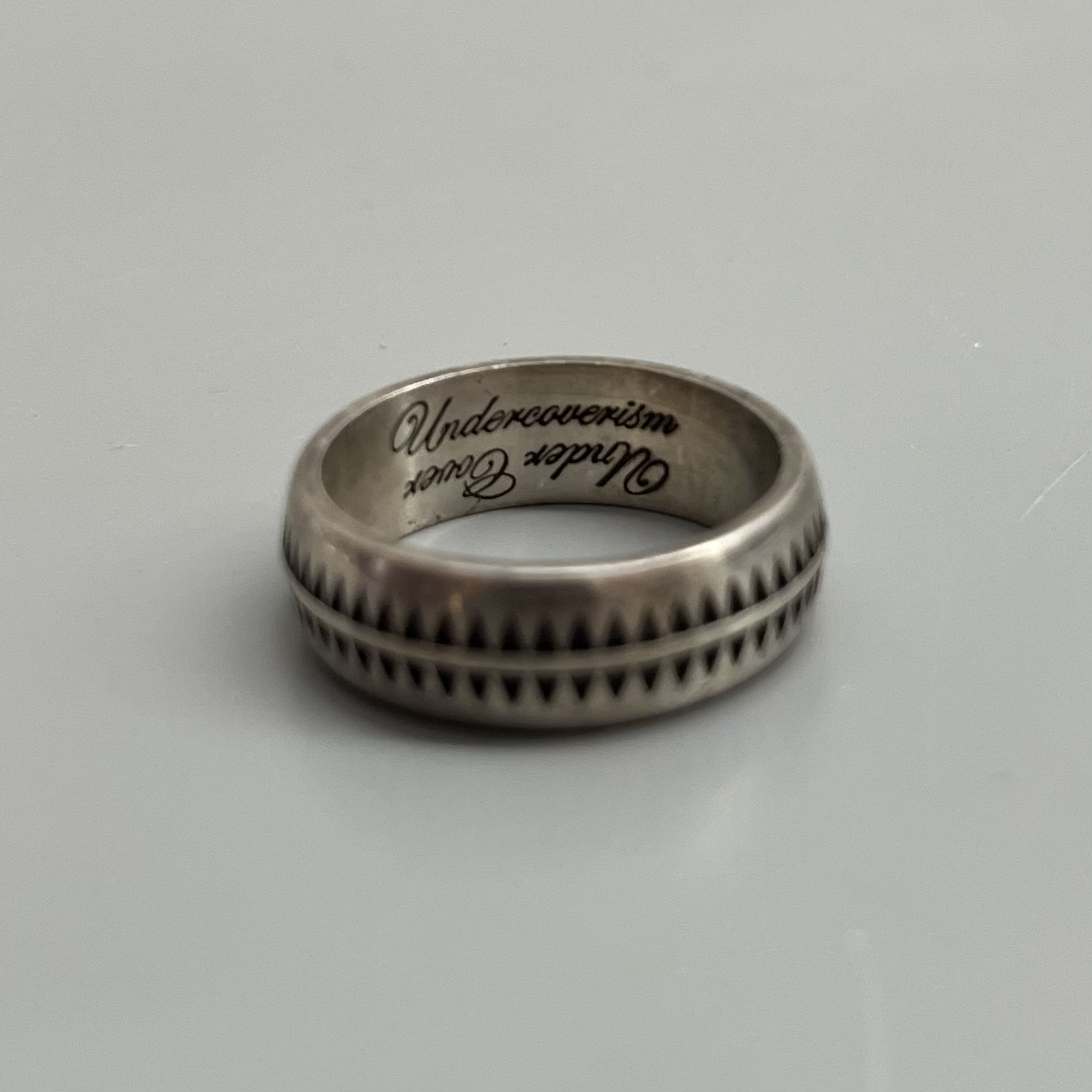 Undercover Undercover Giz Ring | Grailed