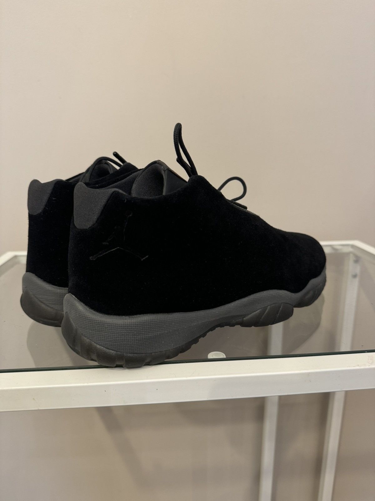 Jordan Brand Jordan Future Light Carbon 2018 size US 9 Size US 9 / EU 42 - 5 Thumbnail