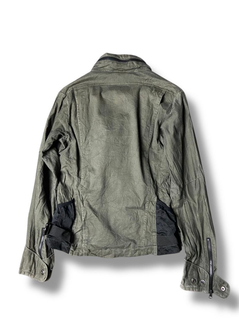 Japanese Brand Fieldcore Multi pocket Jacket (156) Size US M / EU 48-50 / 2 - 3 Thumbnail