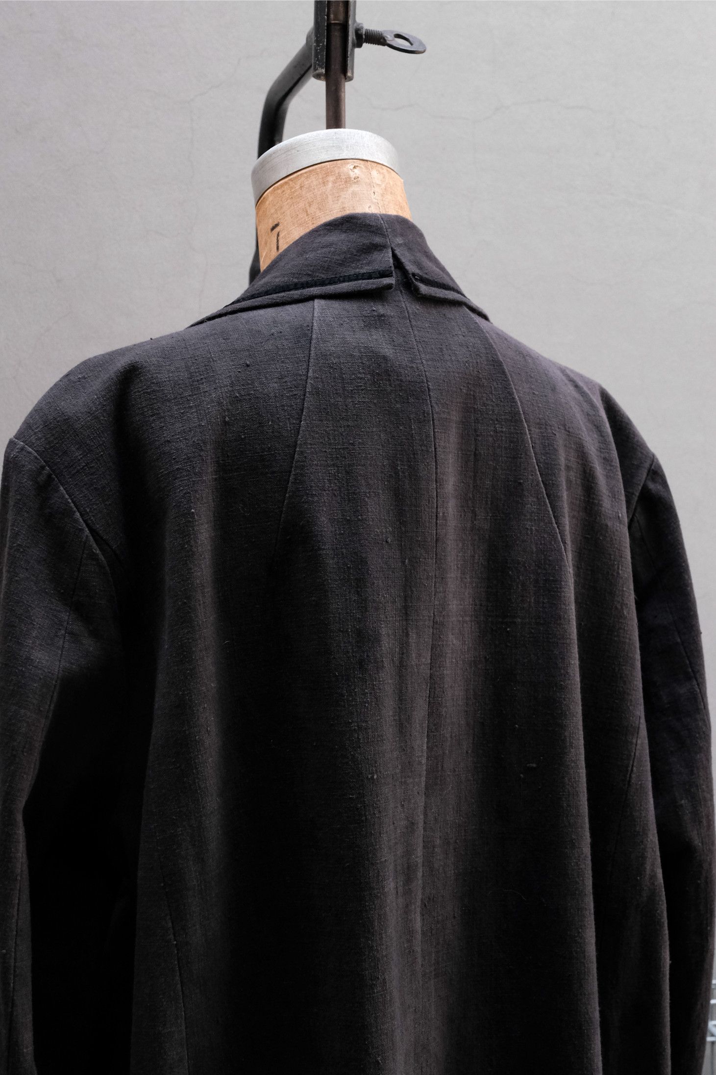 Professor.E Professor.E - FW22 Forgotten Materials Napoleon Coat Size US M / EU 48-50 / 2 - 4 Thumbnail