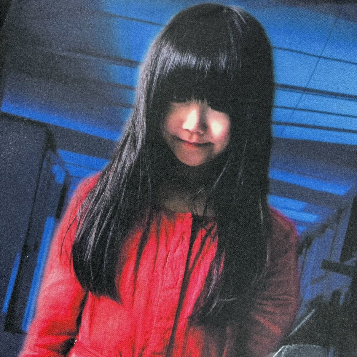 Japanese Brand Dark Side Of Tokyo Horror Japan Movie T-shirt Size US L / EU 52-54 / 3 - 6 Thumbnail