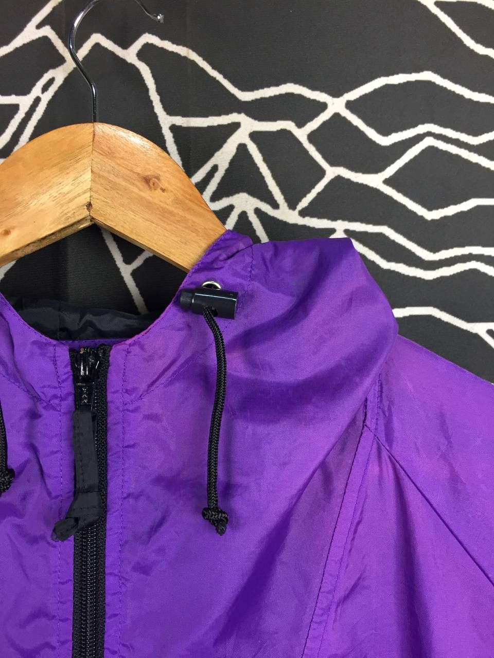 Vintage Vtg CONCORDIA Pullover Anorak Windbreaker Jacket Size US M / EU 48-50 / 2 - 6 Thumbnail