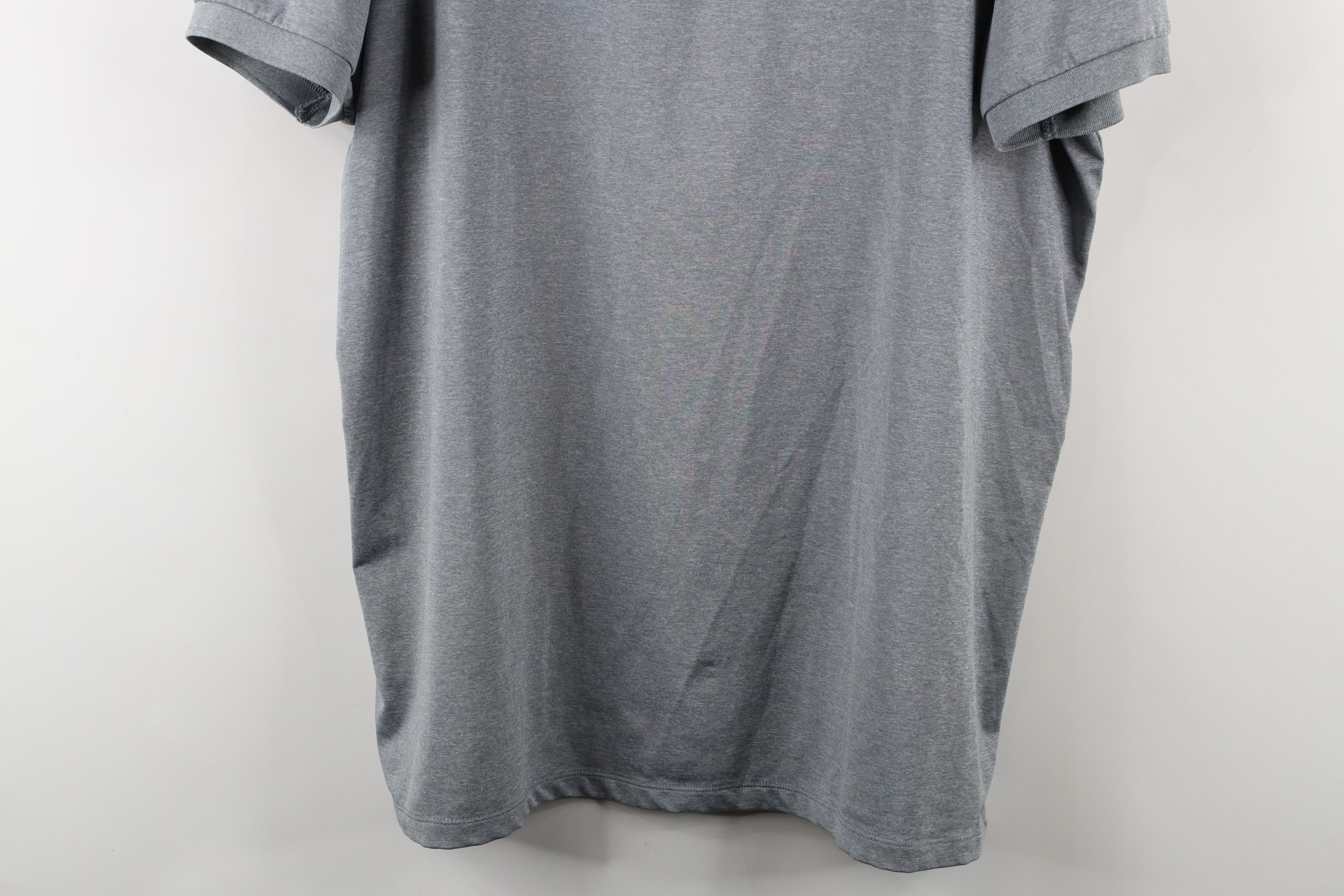 Ralph Lauren × Vintage Ralph Lauren RLX Short sleeve Collared Golfing Polo Shirt Size US XL / EU 56 / 4 - 3 Thumbnail