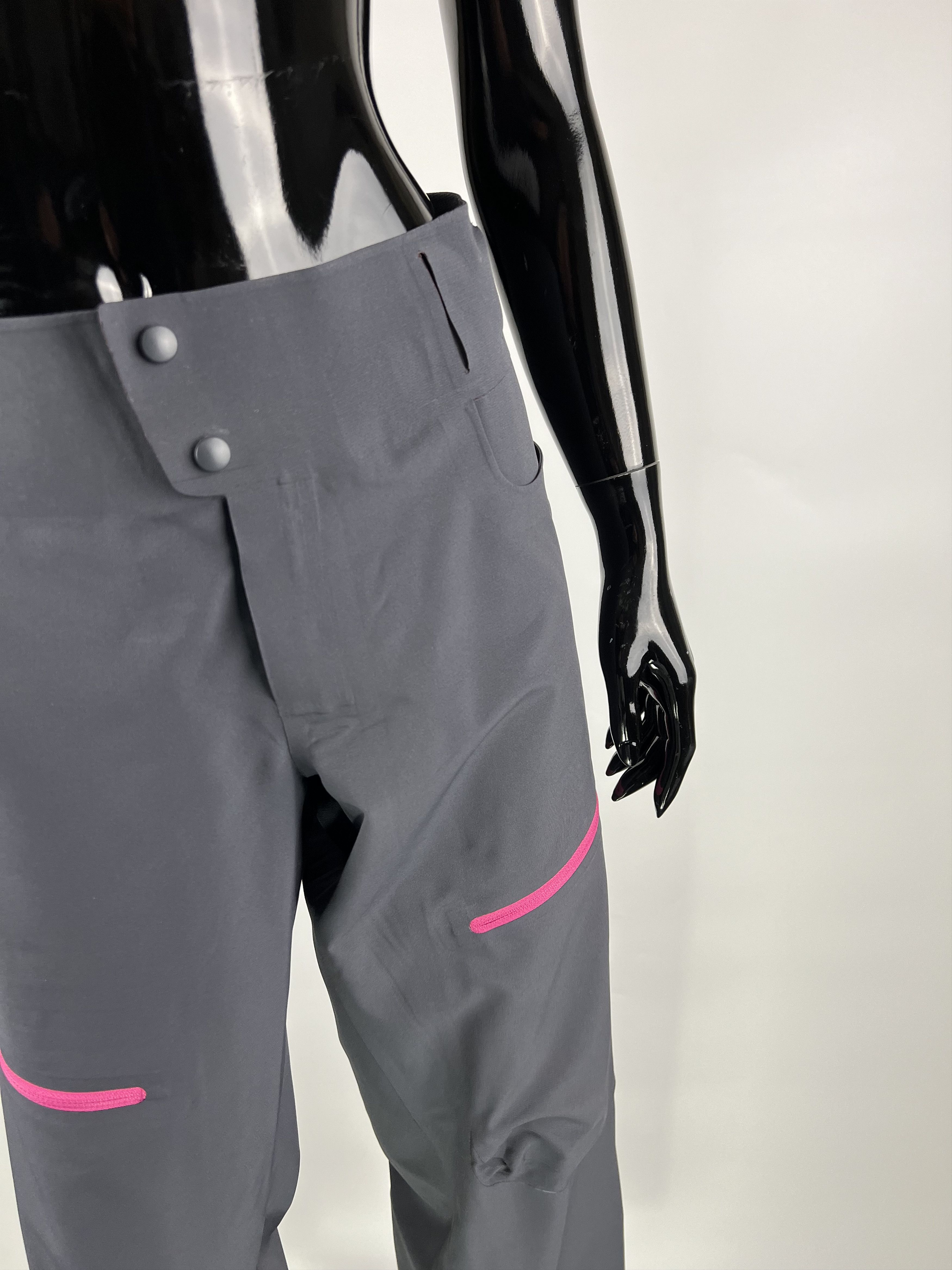Norrona /29 BO Membrane Pant Gore-Tex Size L Ski Outdoor