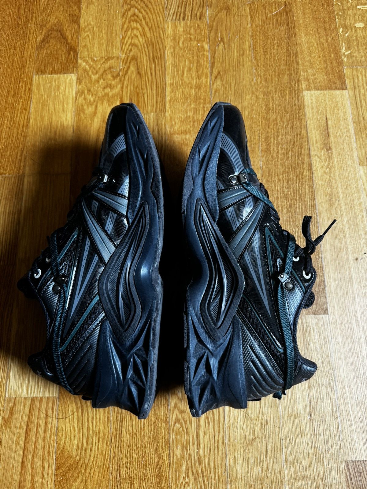 Andersson Bell × Asics ASICS x Anderson Bell protoblast Size US 11 / EU 44 - 4 Thumbnail