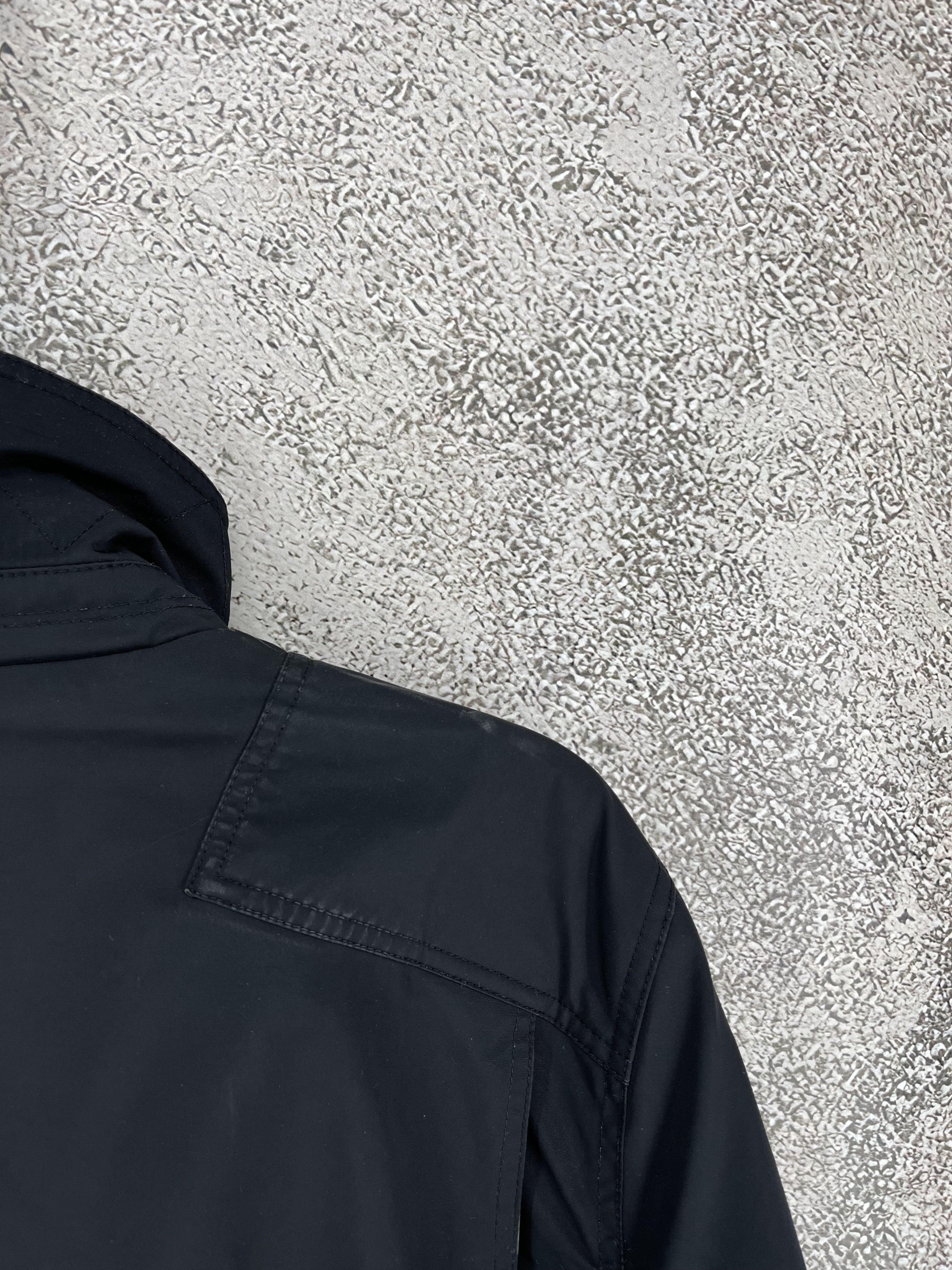 Polo Ralph Lauren Polo Ralph Lauren Men's Insualted Field Jacket Black Men's L Size US L / EU 52-54 / 3 - 12 Thumbnail