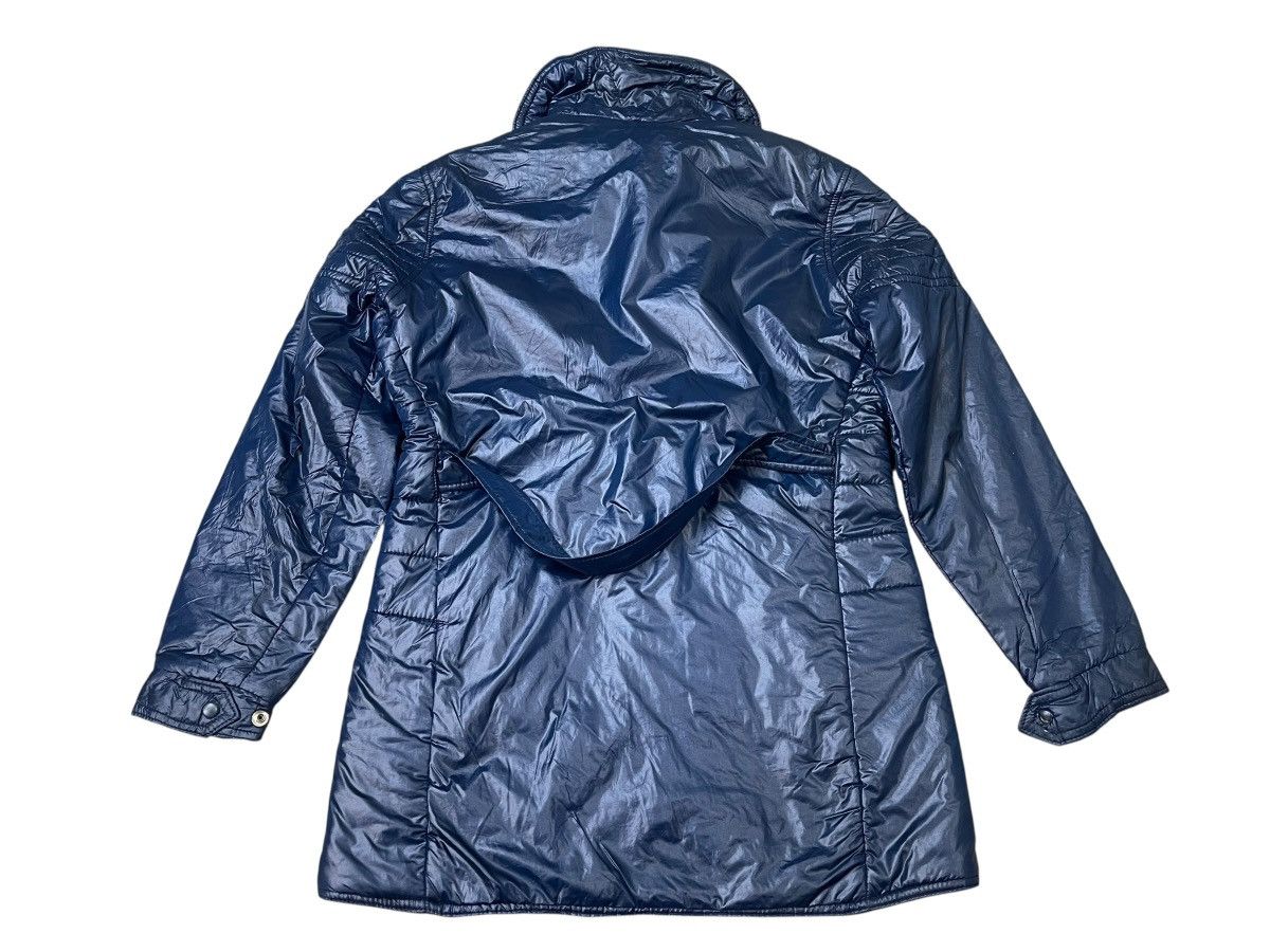 Fusalp Vintage Fusalp Puffer Jacket Goldwin Size US L / EU 52-54 / 3 - 3 Thumbnail