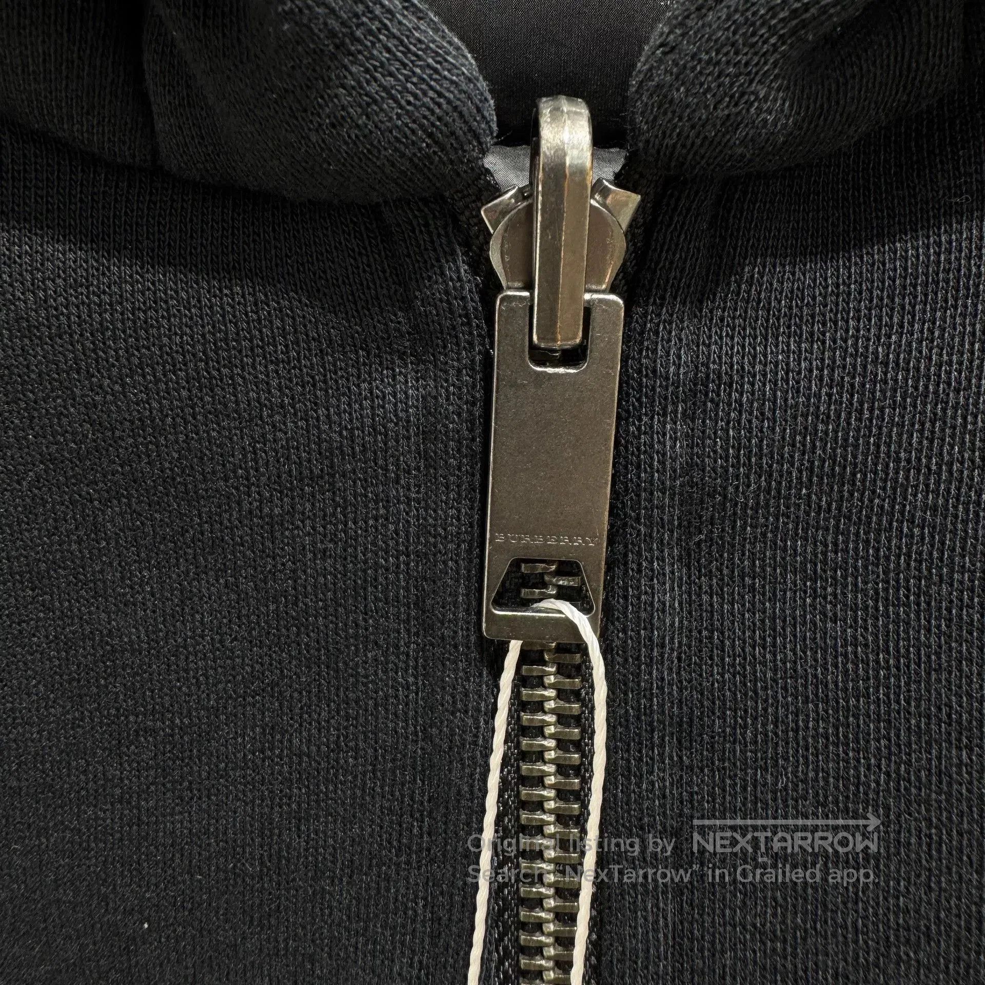 Burberry Burberry Reversible Down Jacket with Logo. Size US XL / EU 56 / 4 - 7 Thumbnail