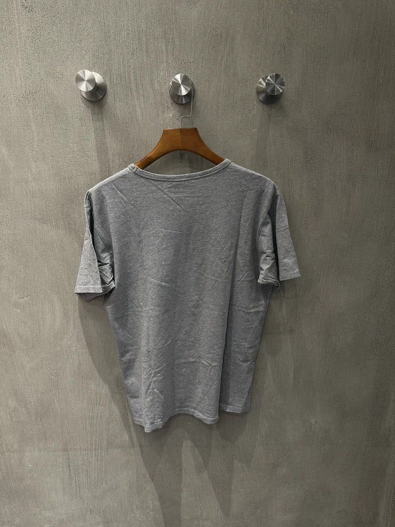 Acne Studios Acne Studios Oil print short sleeves Size US S / EU 44-46 / 1 - 2 Thumbnail