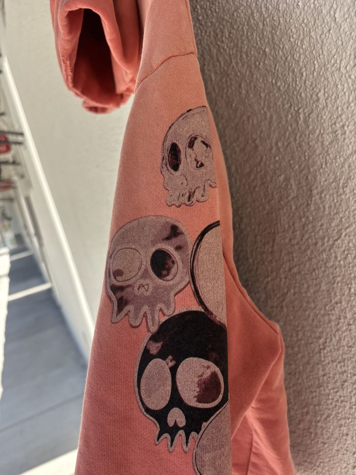 Travis Scott Travis scort x takashi murakami Size US L / EU 52-54 / 3 - 2 Thumbnail