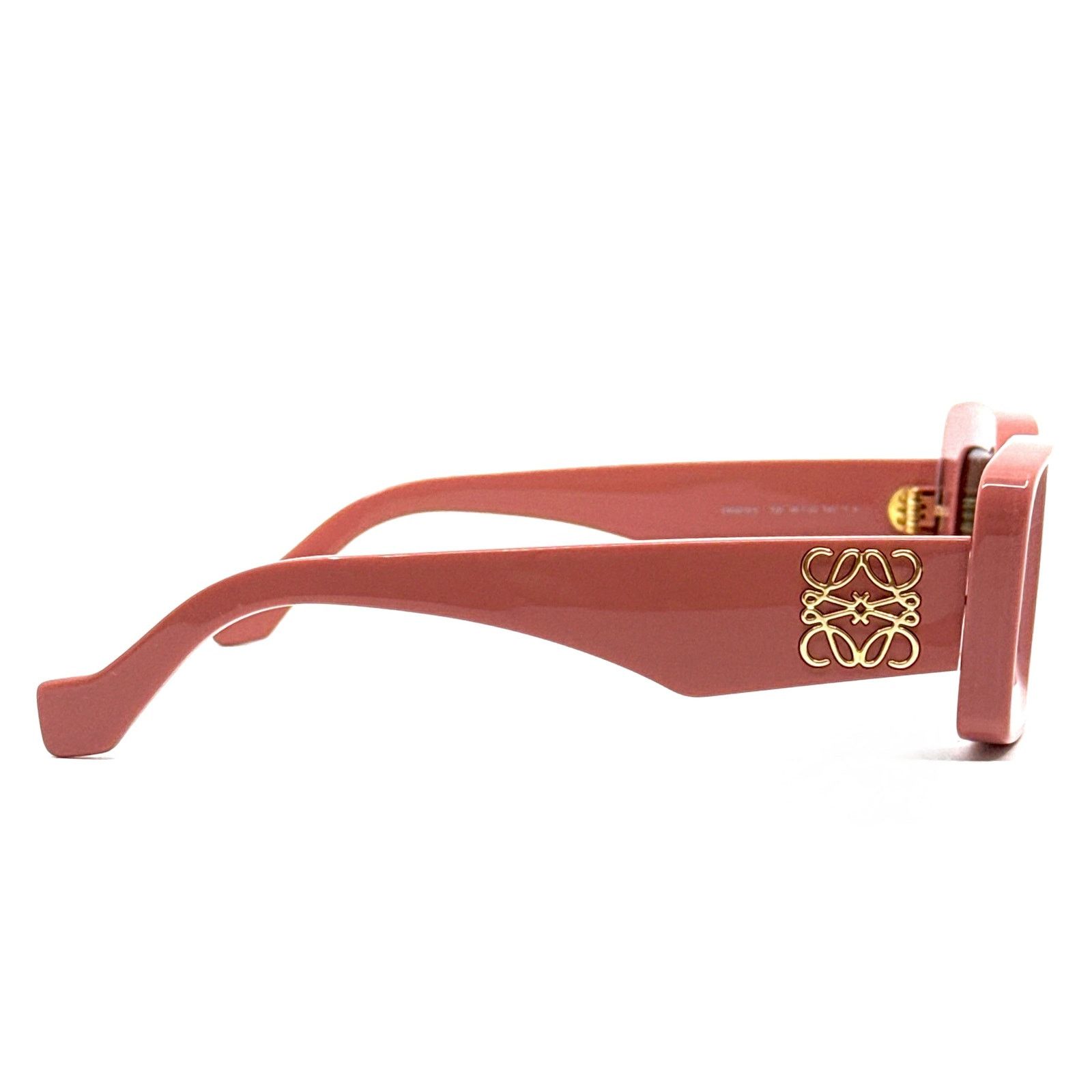 Loewe New, LOEWE Sunglasses LW40101I 72E Authentic Size ONE SIZE - 10 Thumbnail