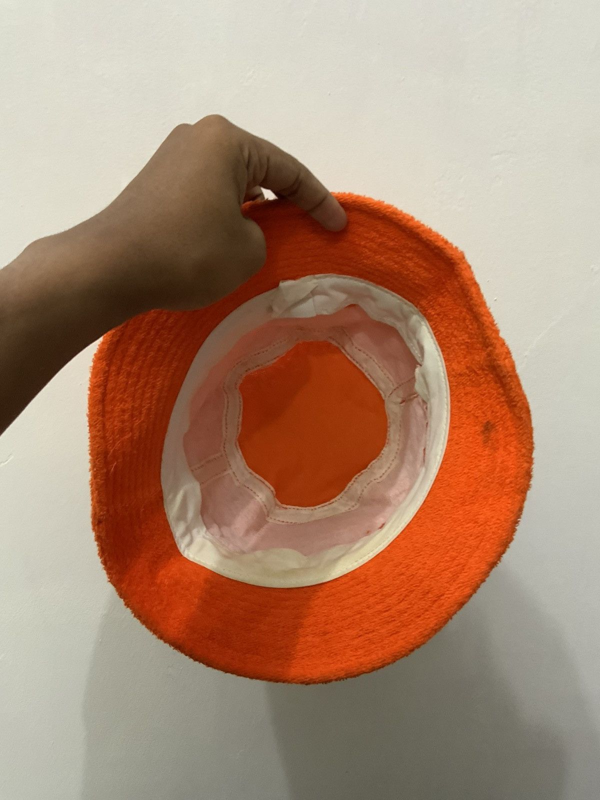 Vintage Vintage Golf Club Usa Hat Size ONE SIZE - 7 Thumbnail