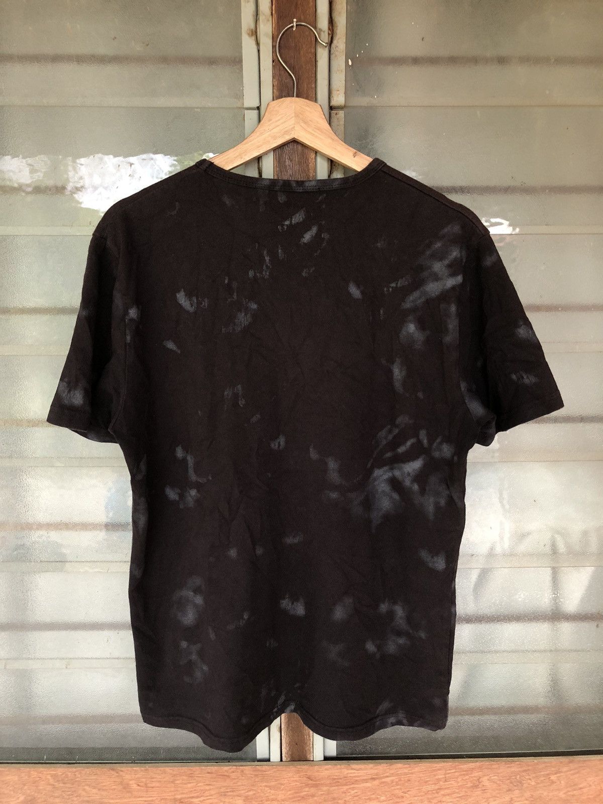 In The Attic Vintage In The Attic Homme Style Punk Shirt Tee Size US L / EU 52-54 / 3 - 10 Thumbnail