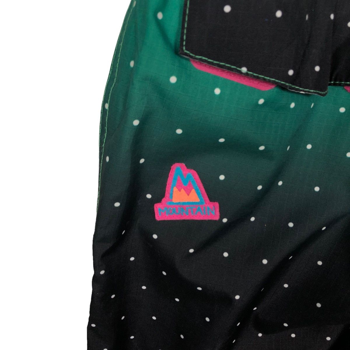 Japanese Brand 🔥Multi Colour Mix Oneill Overall Hiking Hunting Wear Size US 38 / EU 54 - 14 Thumbnail