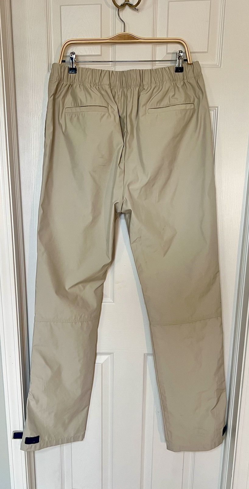 Fear of God 6th Collection Nylon Pant Size US 36 / EU 52 - 3 Thumbnail