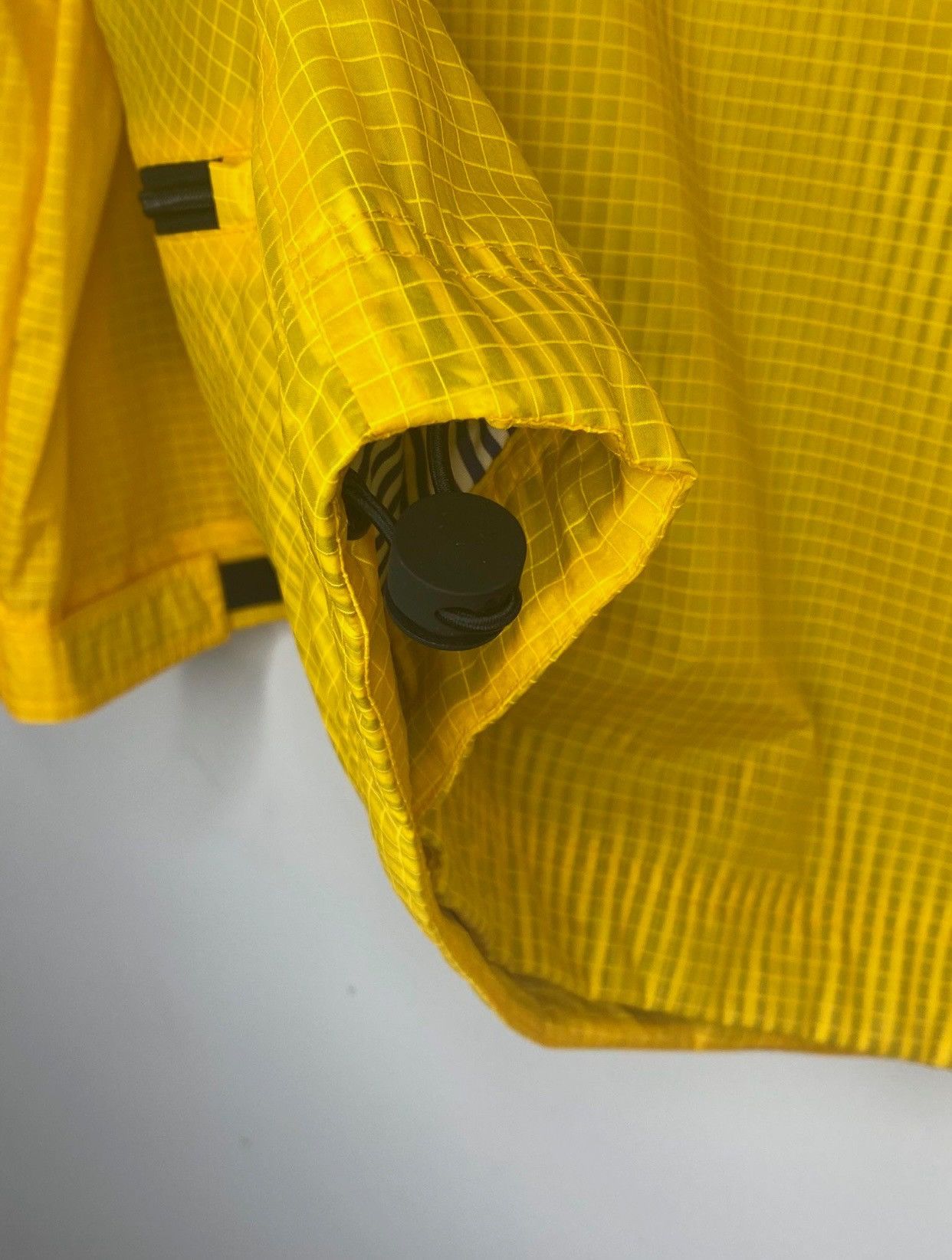 Other Timberland × Hilfiger Anorak Jacket Size US M / EU 48-50 / 2 - 3 Thumbnail