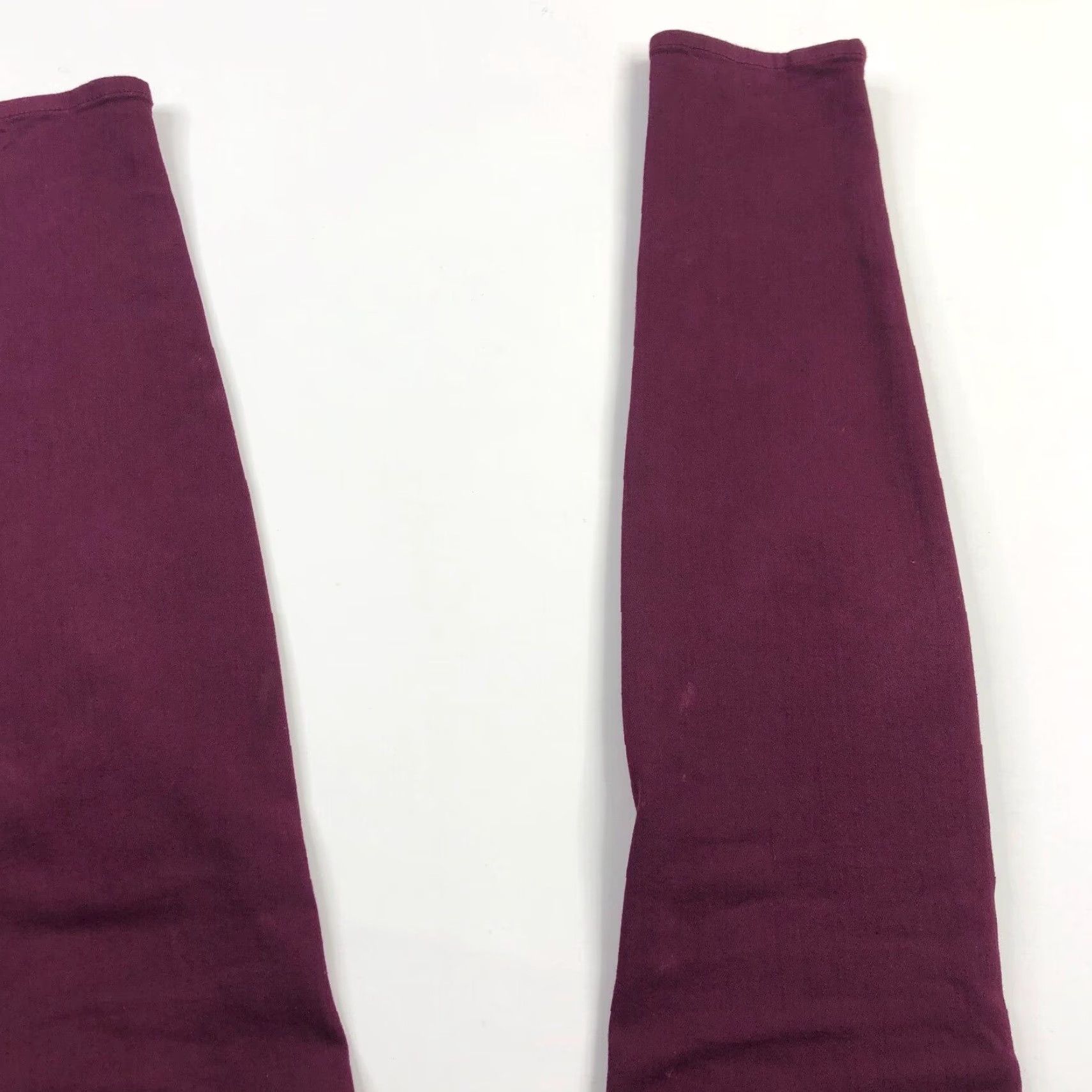 Frame FRAME Jeans FRAME Le Skinny De Jeanne 25 Tag Jeans Wine Regular Womens 25 Wine Denim 5-Pocket Quick Shipping” Size 42" / US 20 - 4 Thumbnail