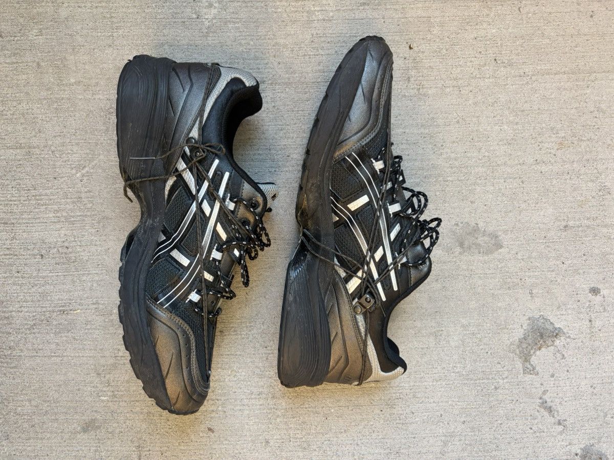 Andersson Bell × Asics ASICS × Andersson Bell Gel-1090 Size US 13 / EU 46 - 2 Thumbnail
