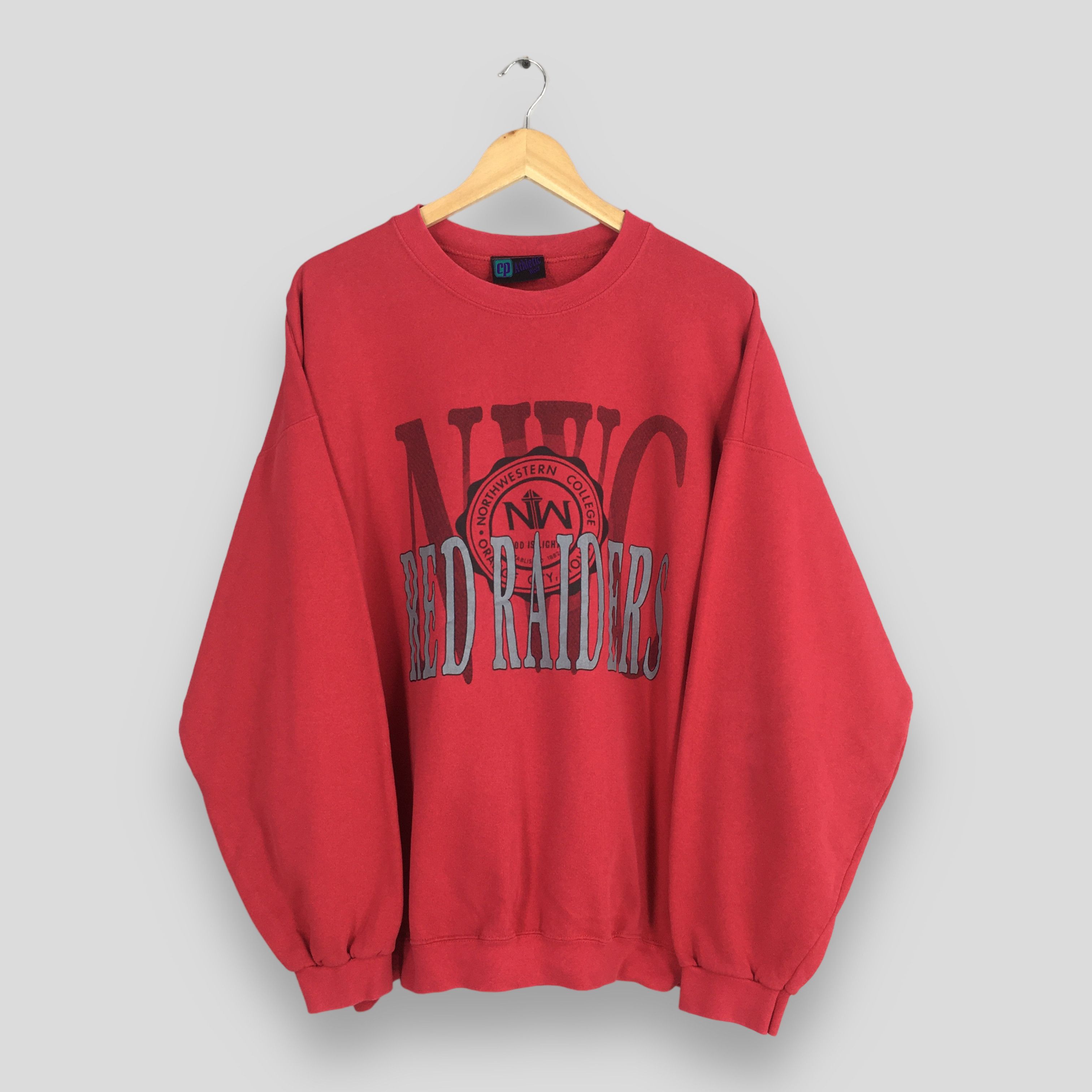 Northern Reflections × Vintage Vintage 90s Northern