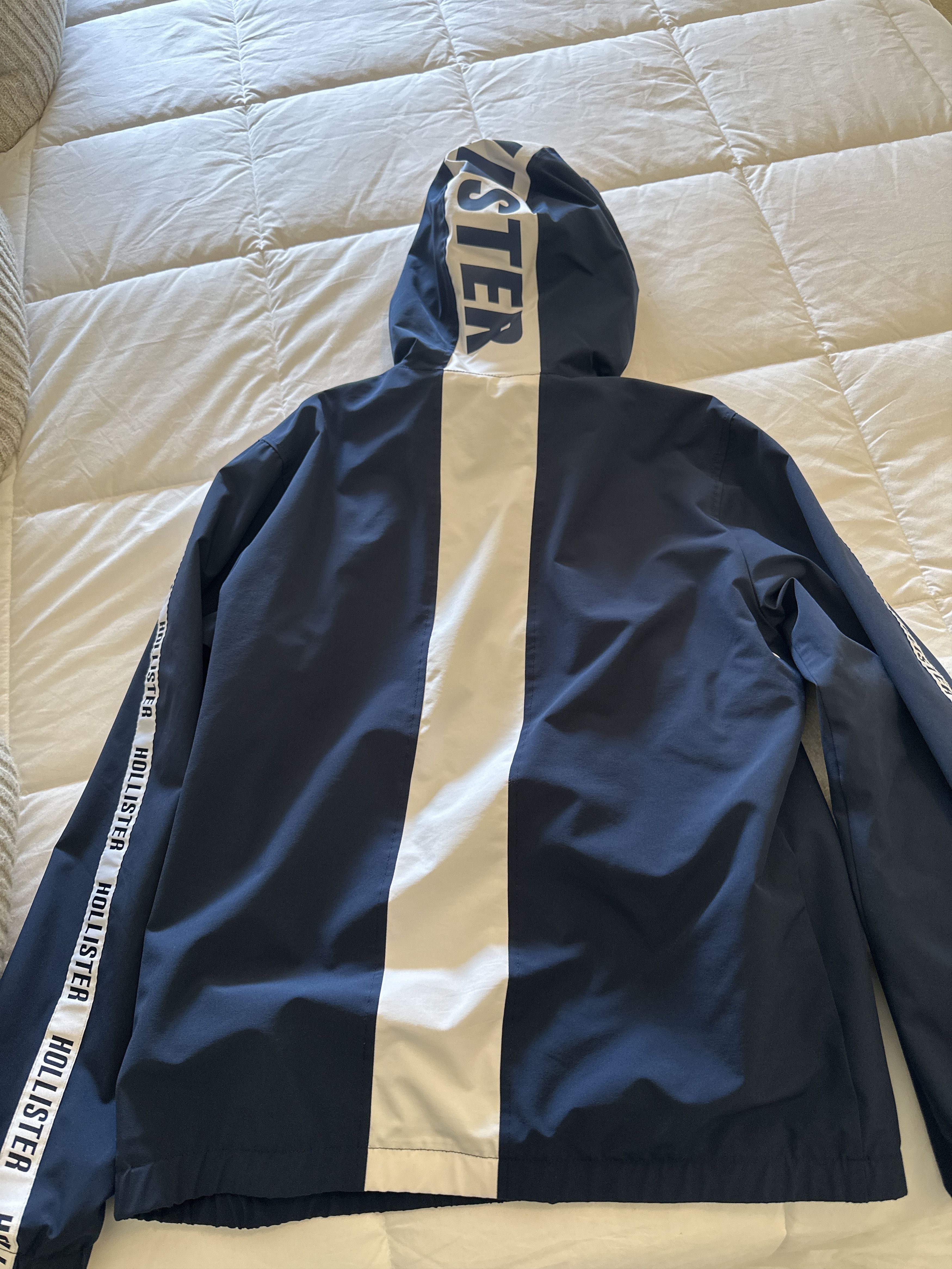 Hollister Hollister Epic Flex Jacket Size US L / EU 52-54 / 3 - 2 Thumbnail