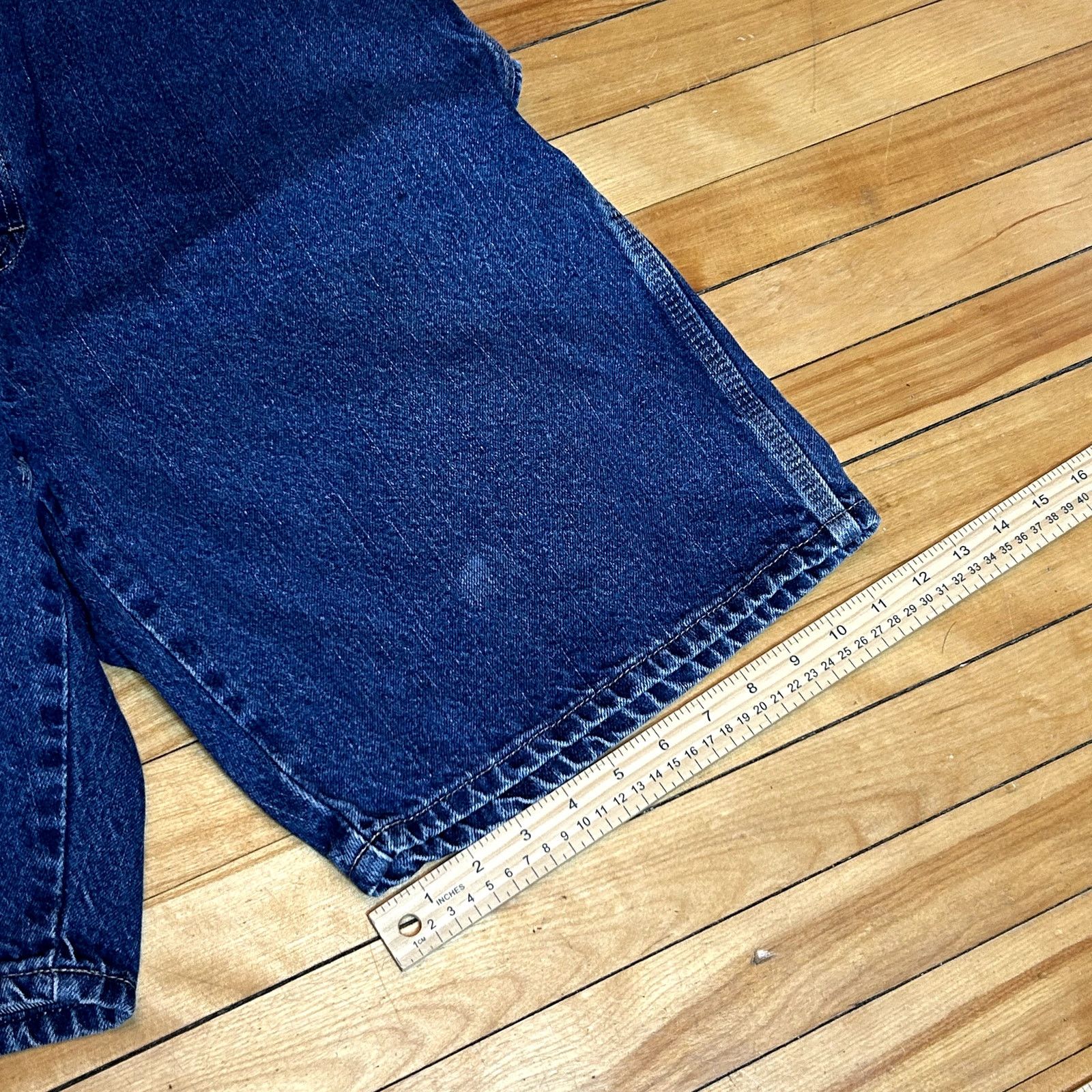 Dickies Y2K Dickies Blue Jorts Size 38 Size US 38 / EU 54 - 6 Thumbnail