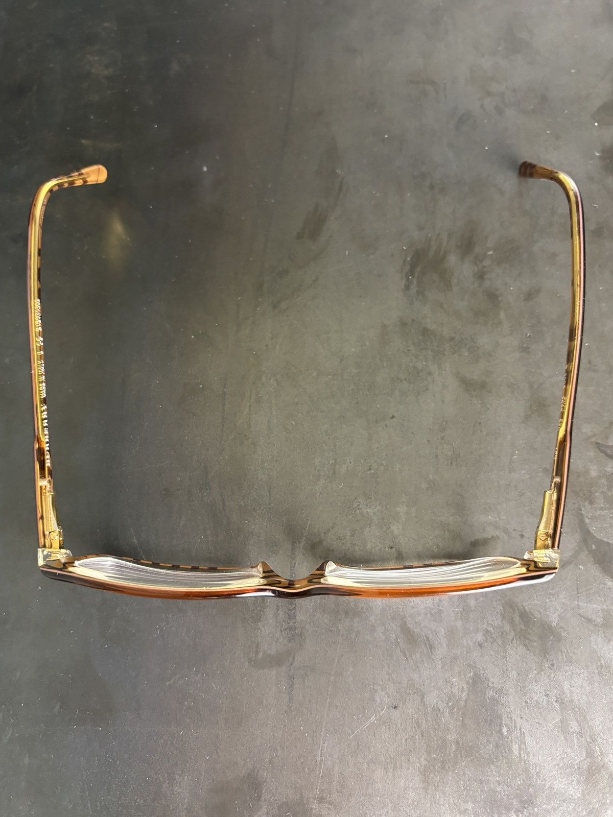 Burberry 2000s Burberry Eyeglasses Vintage Burberry Frames Size ONE SIZE - 11 Thumbnail