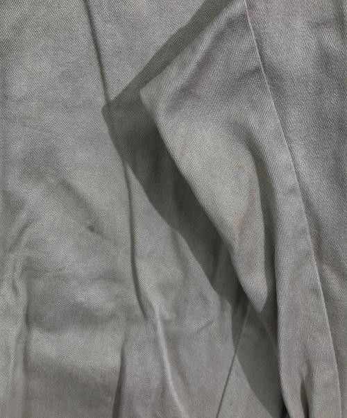 Yohji Yamamoto YOHJI YAMAMOTO cargo pants Size US 32 / EU 48 - 3 Thumbnail